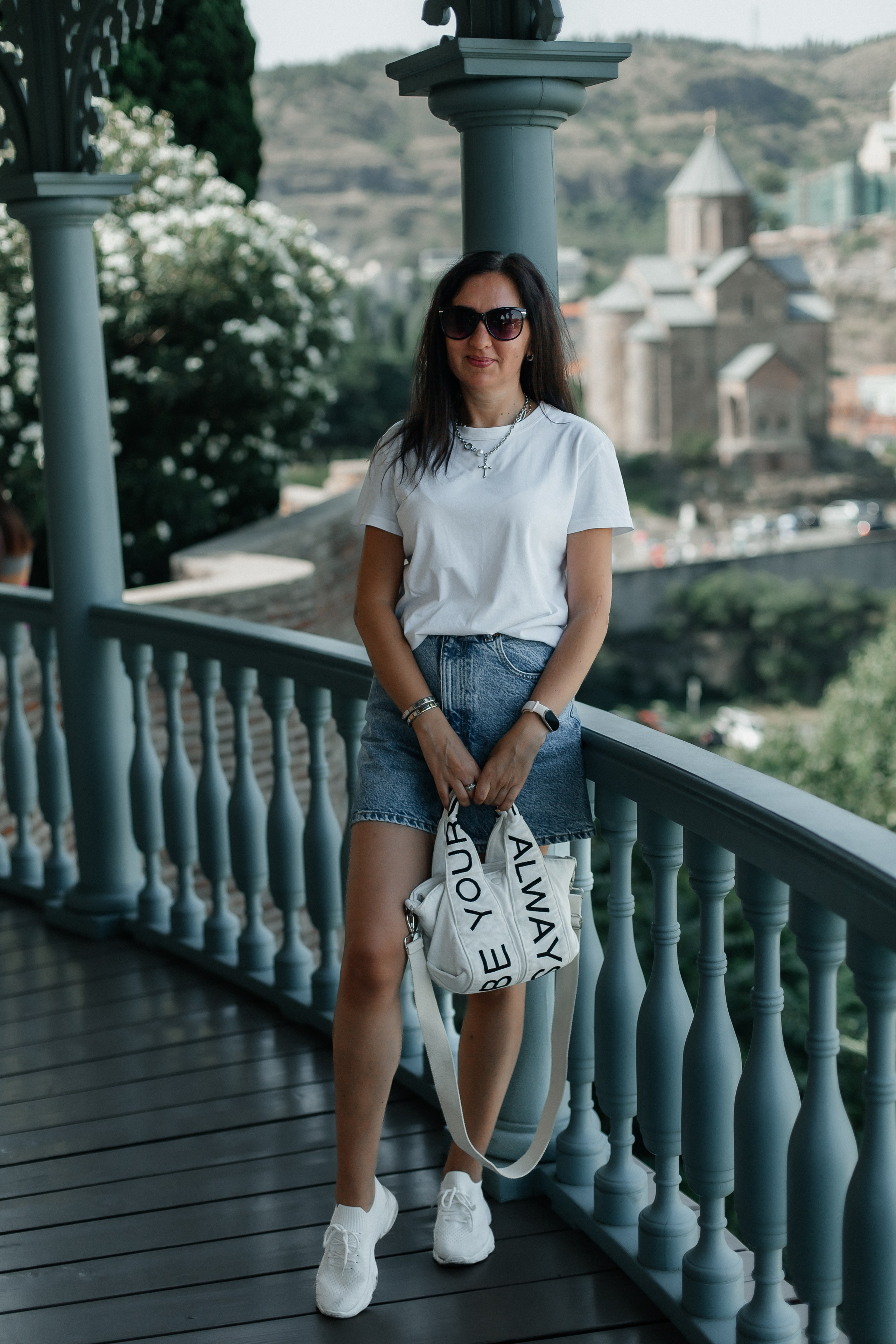 Тур в Грузию