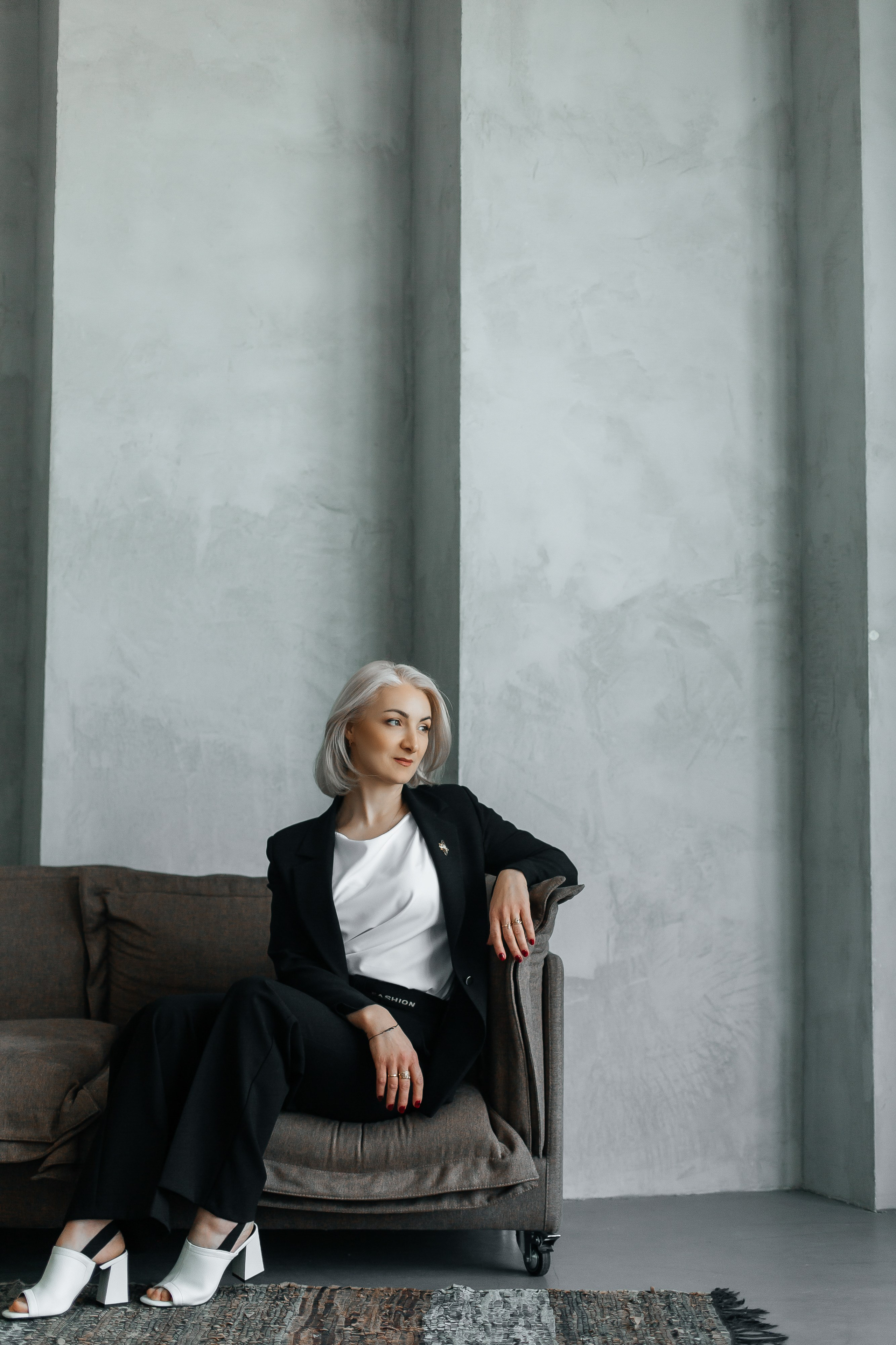 Бизнес портреты