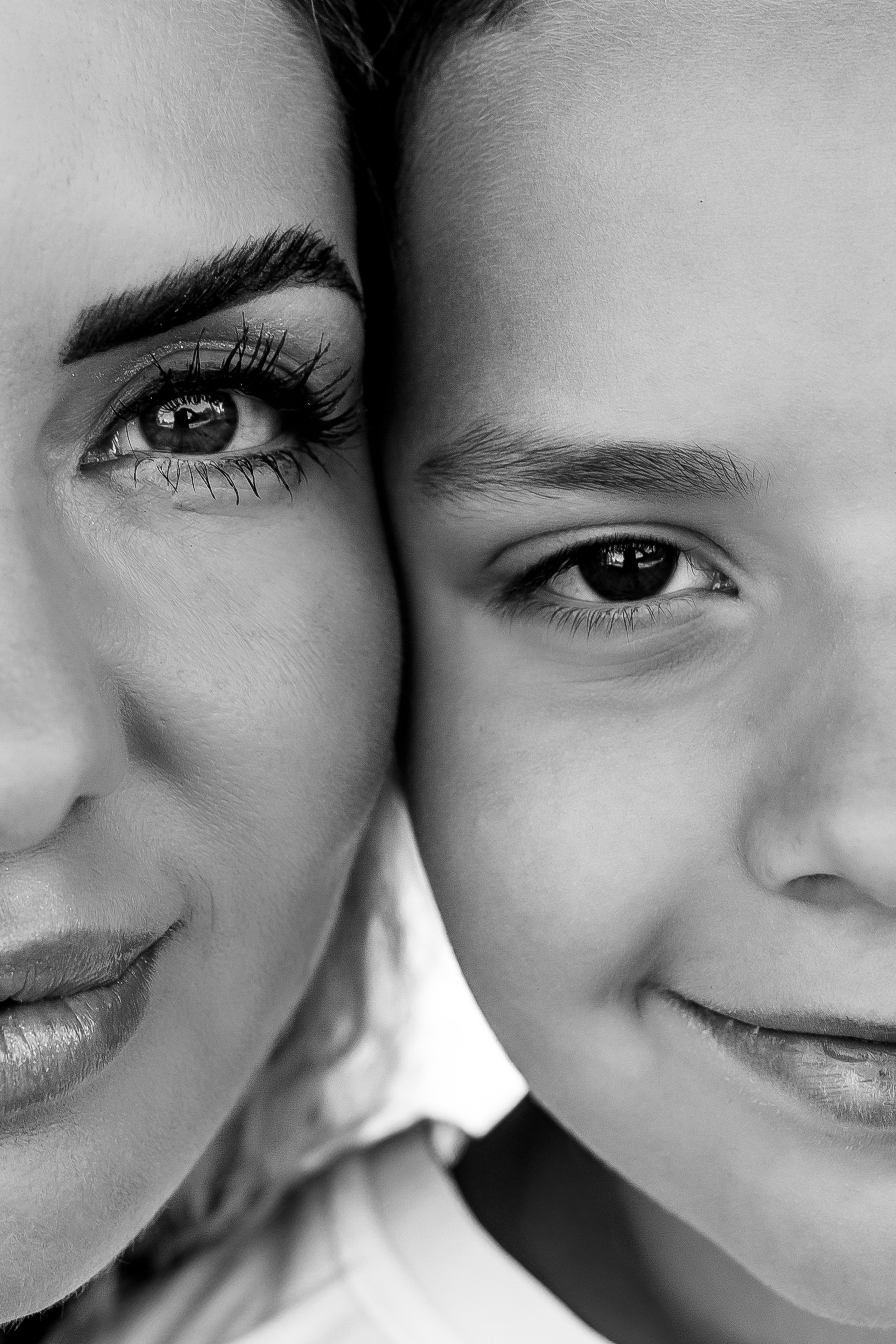 Алла и Олег