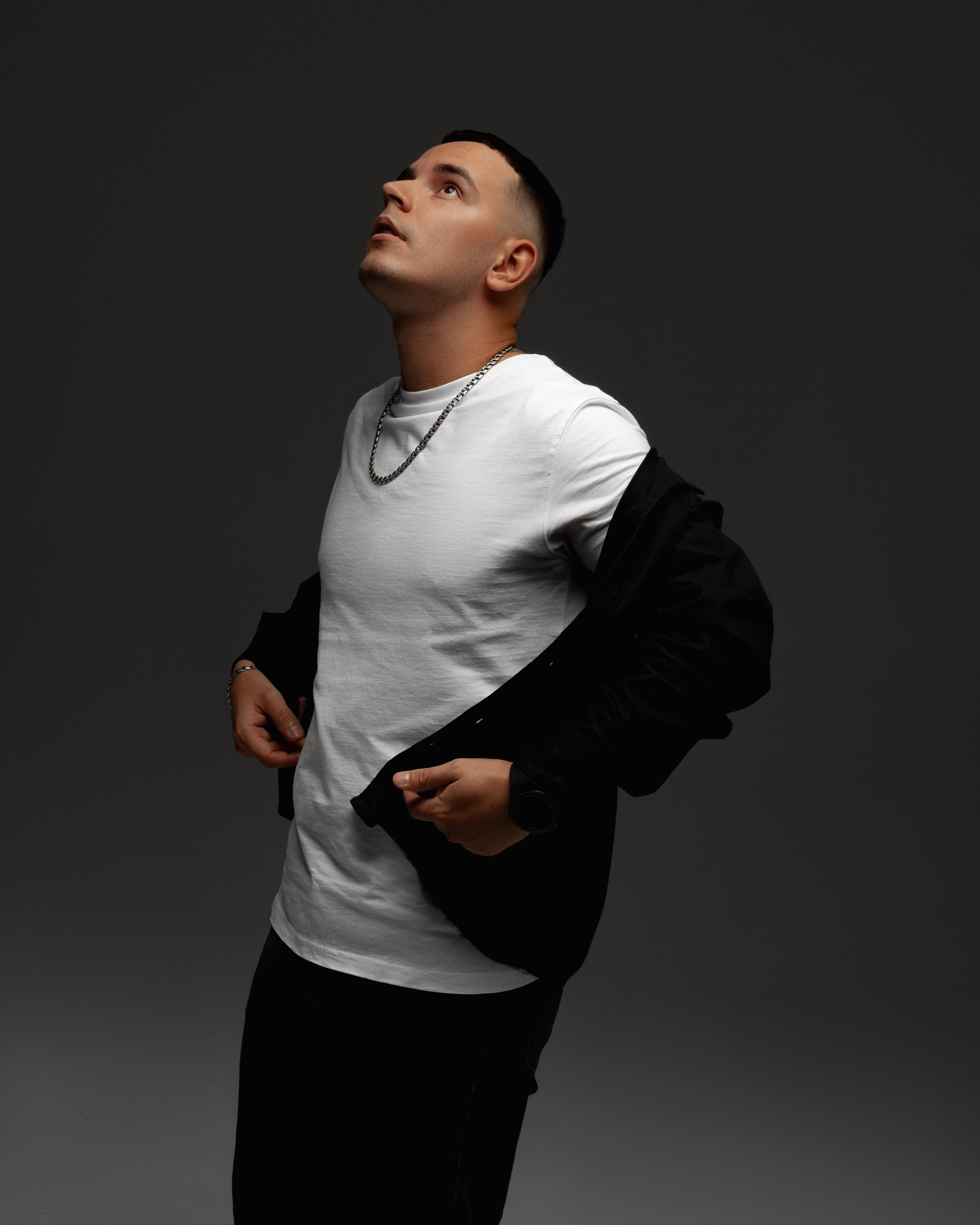 Илья. Фотограф Екатеринбург | Оля Макарова