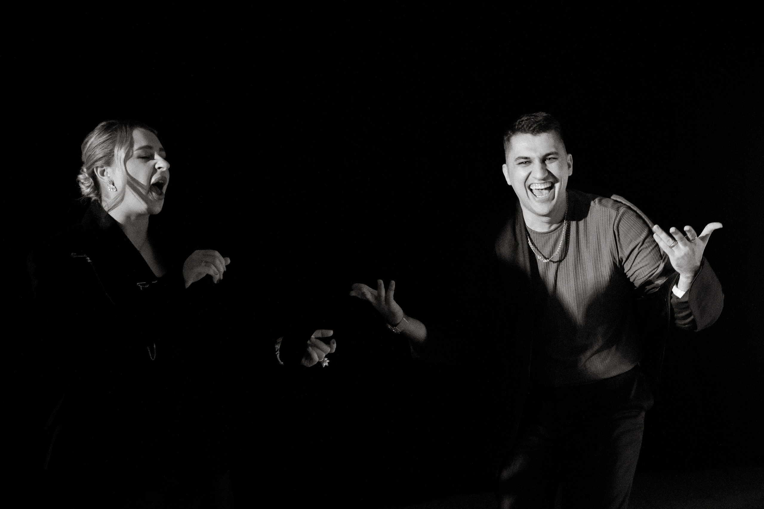 Родион и Элеонора. Фотограф и Видеограф в Ростове на Дону