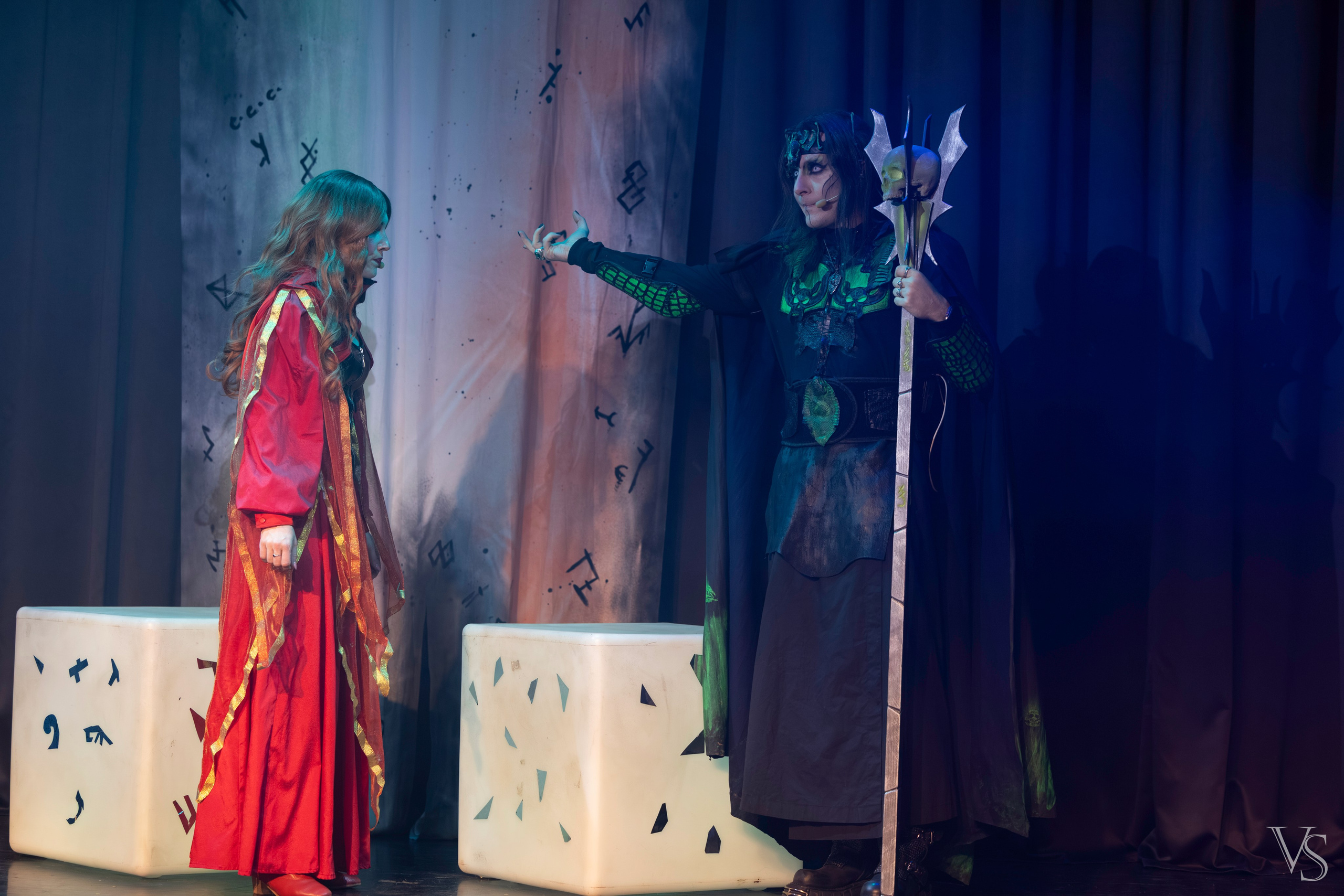 Книга стихий 25.01. Фотограф Виктор Степанов