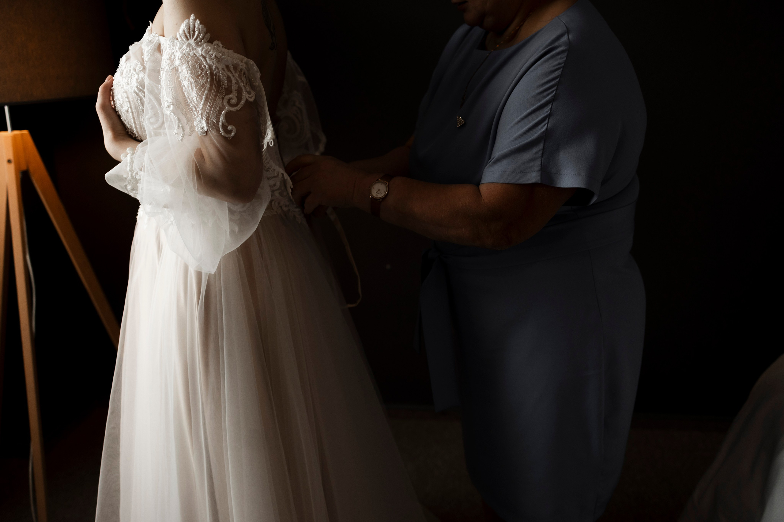 Юля & Илья. Главная