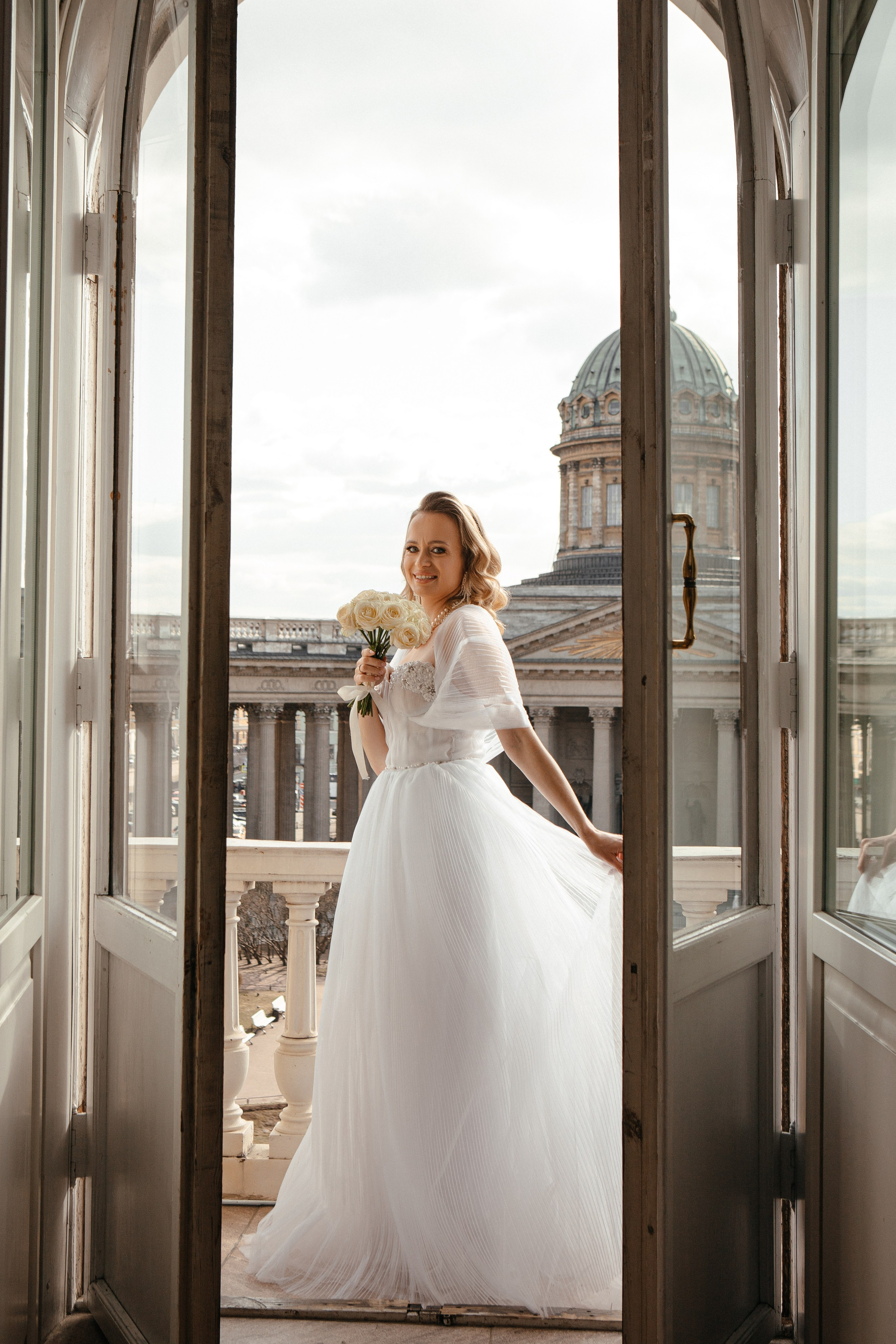 Свадебная съемка. Elena Sova — семейный и женский фотограф в Санкт-Петербурге