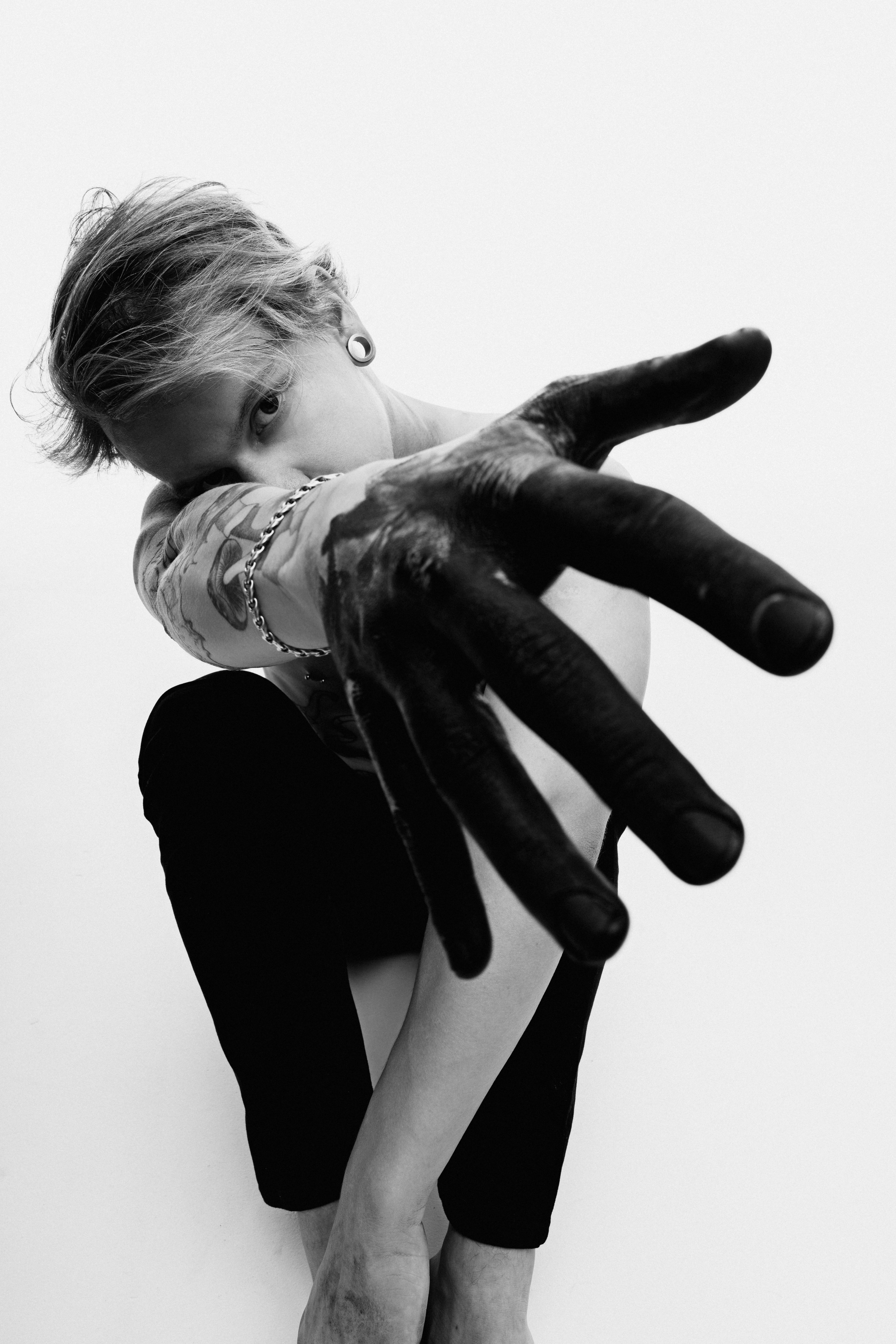 Pavel. Фотограф в Санкт-Петербург, Москва Алексей Филиппов