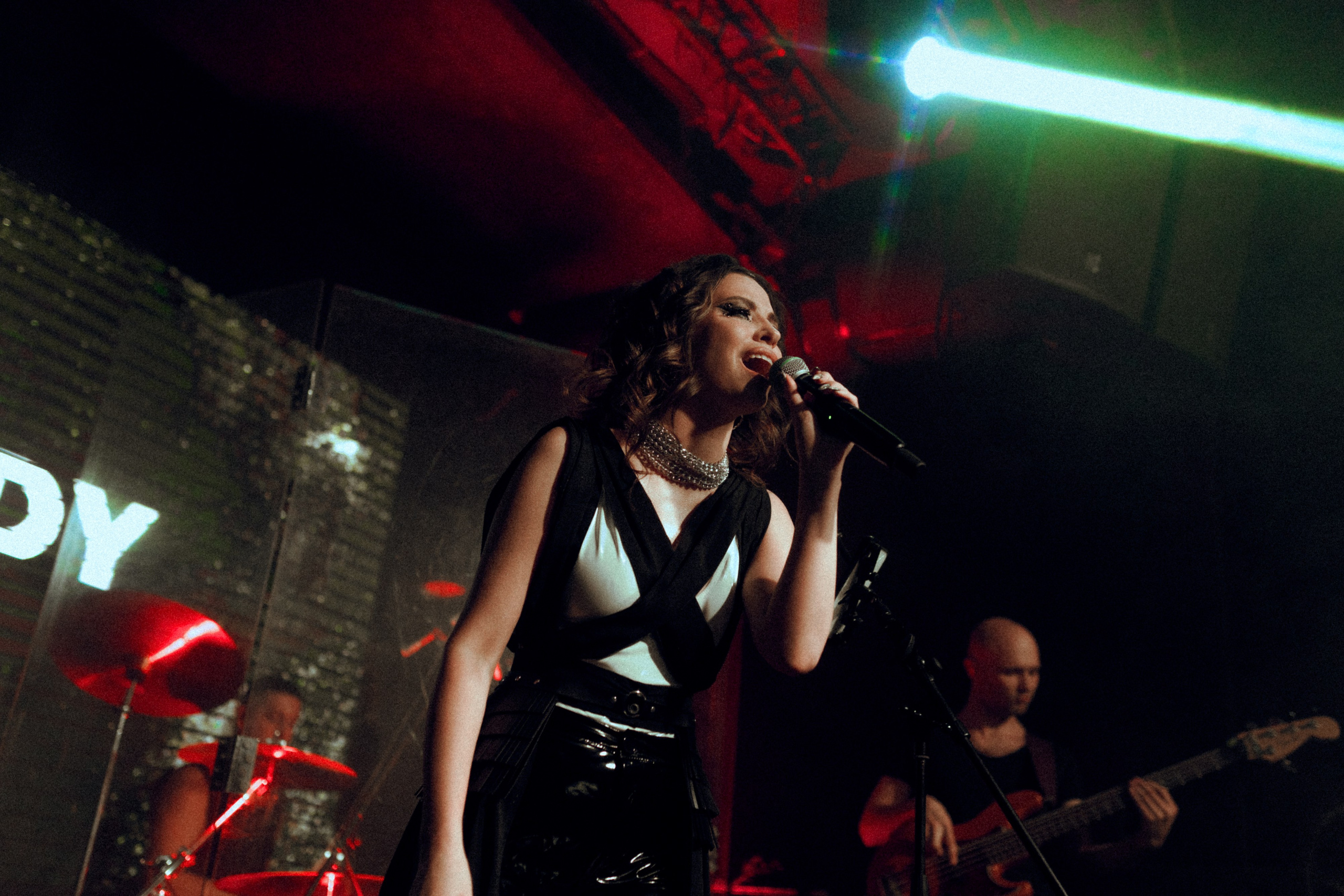 NADY. Фотограф в Санкт-Петербург, Москва Алексей Филиппов