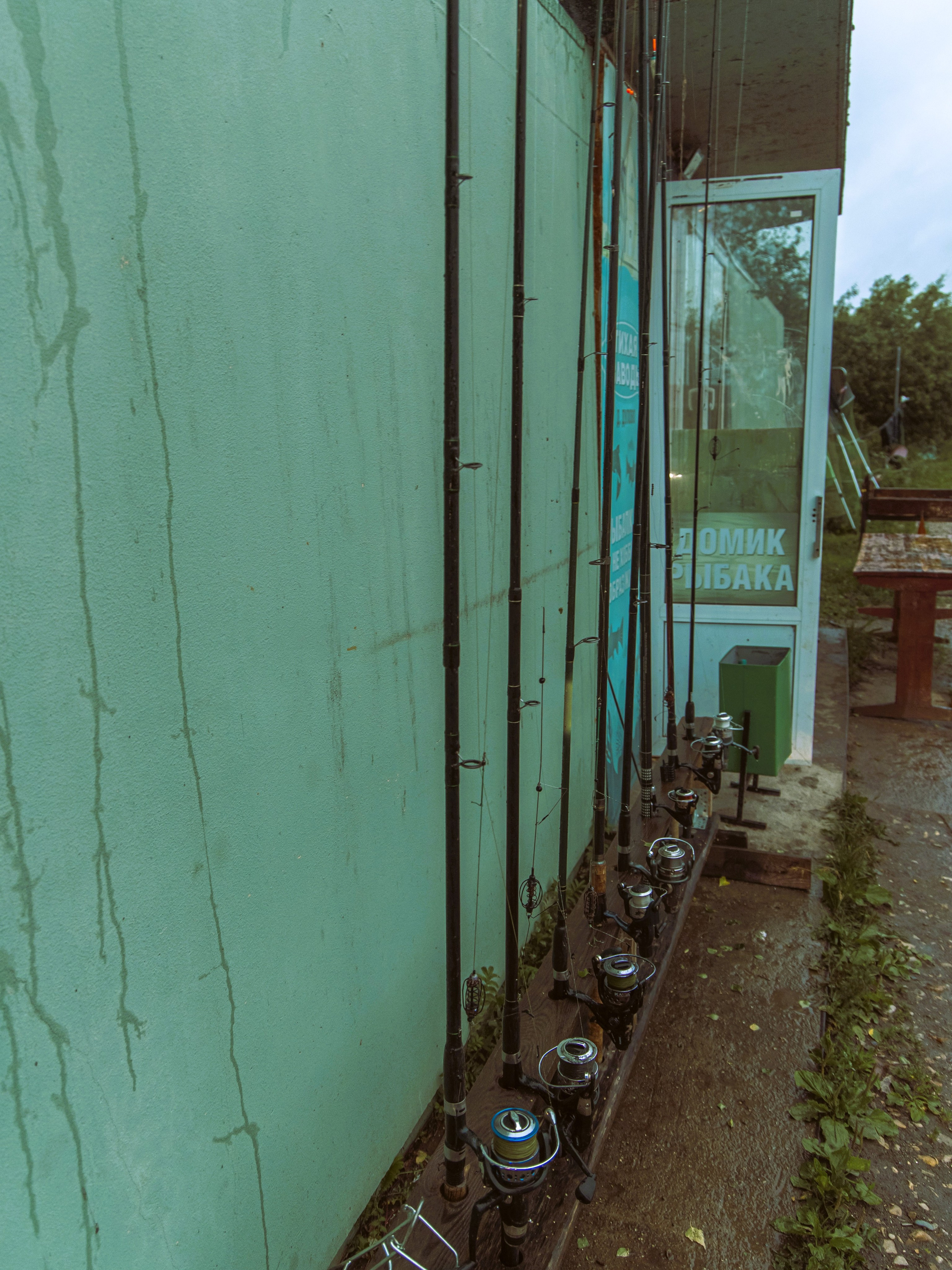 Тихая заводь. Чеховский район. Фотограф для маркетплейсов, фотоуслуги в Жуковском Татьяна Марсуверских