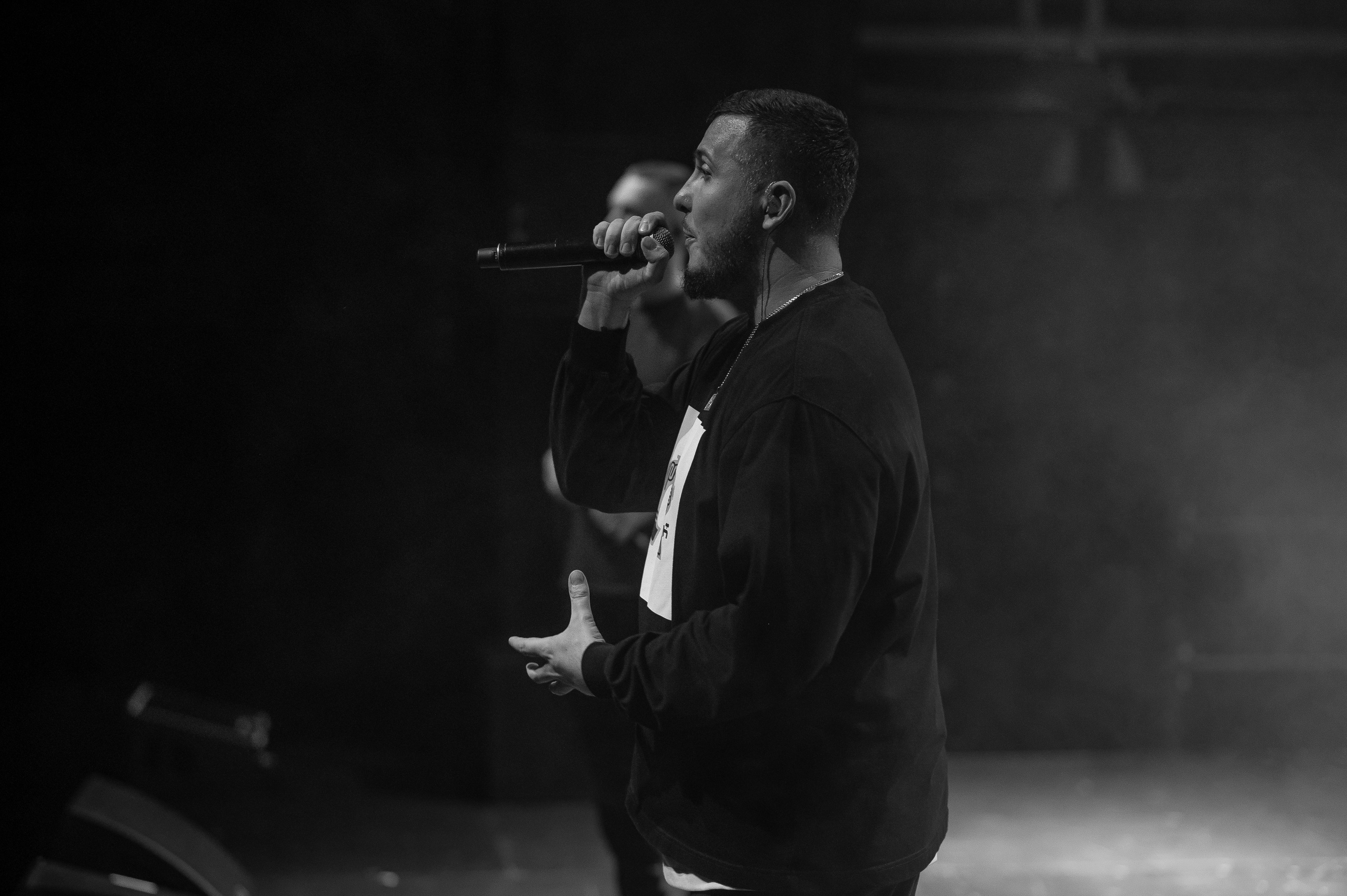 ГРОТ — репортажная съёмка. Иван Кубик — фотограф и видеограф