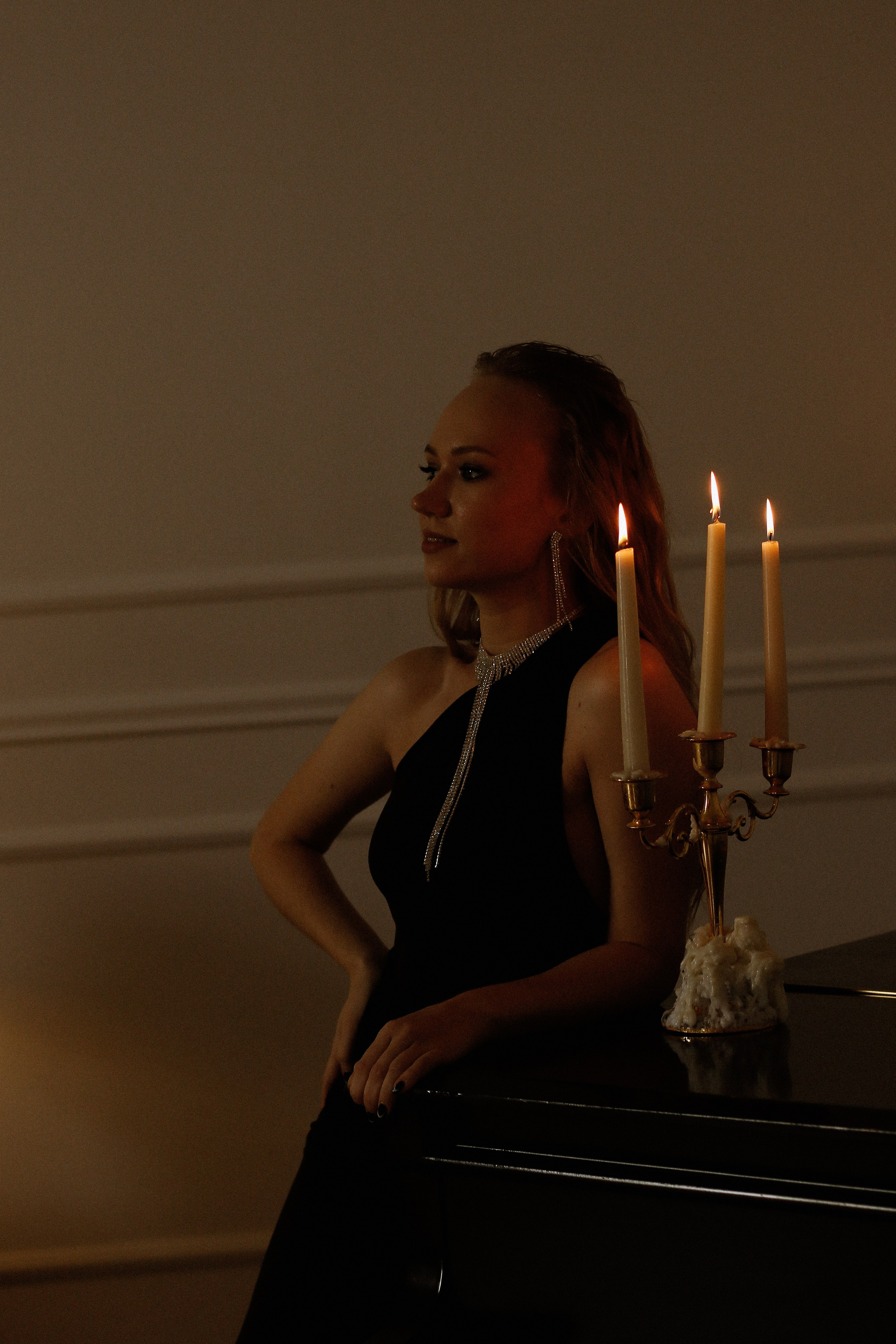 Елизавета. Фотограф Краснодар