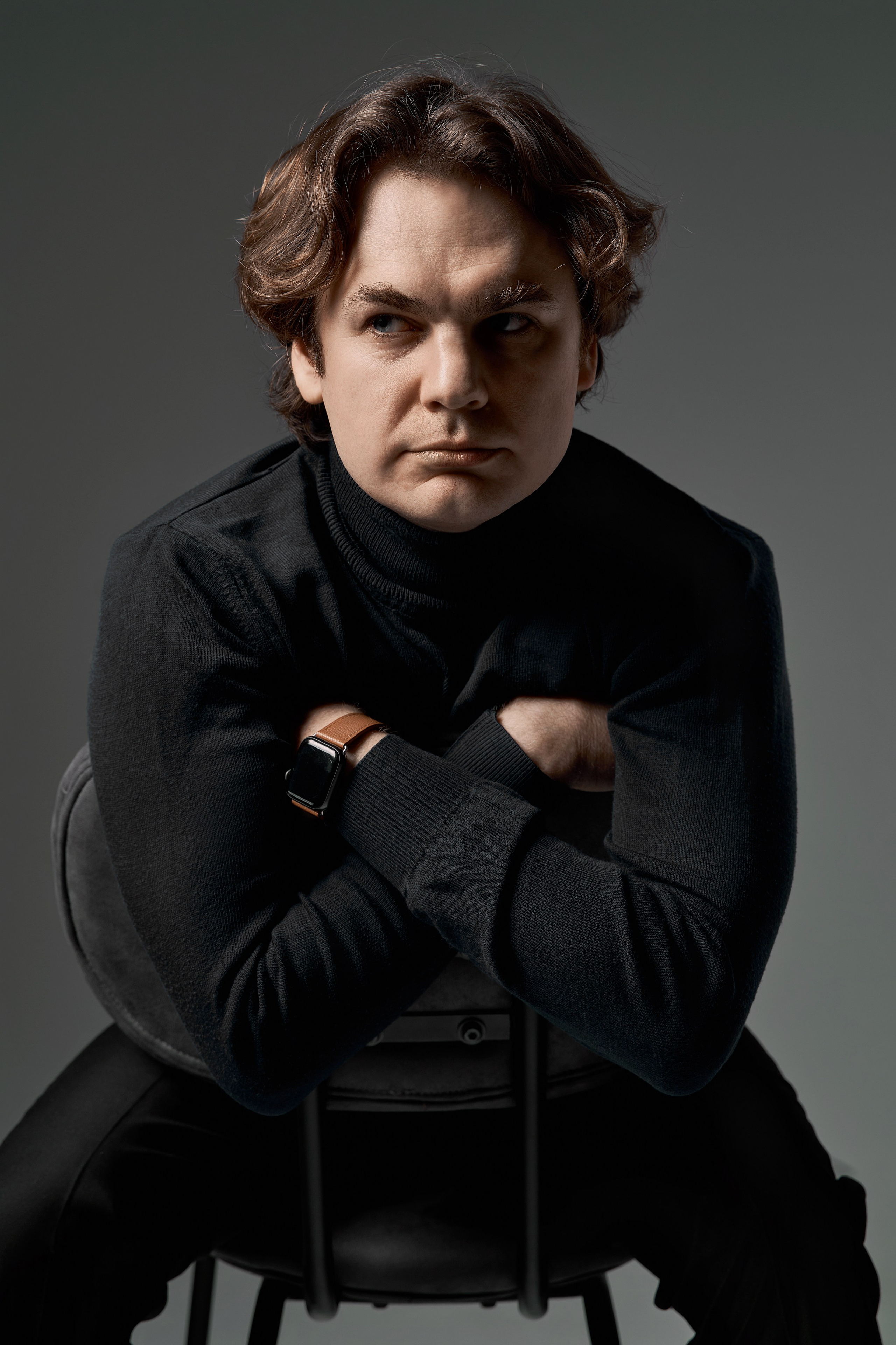 Анвар. Фотограф Казань