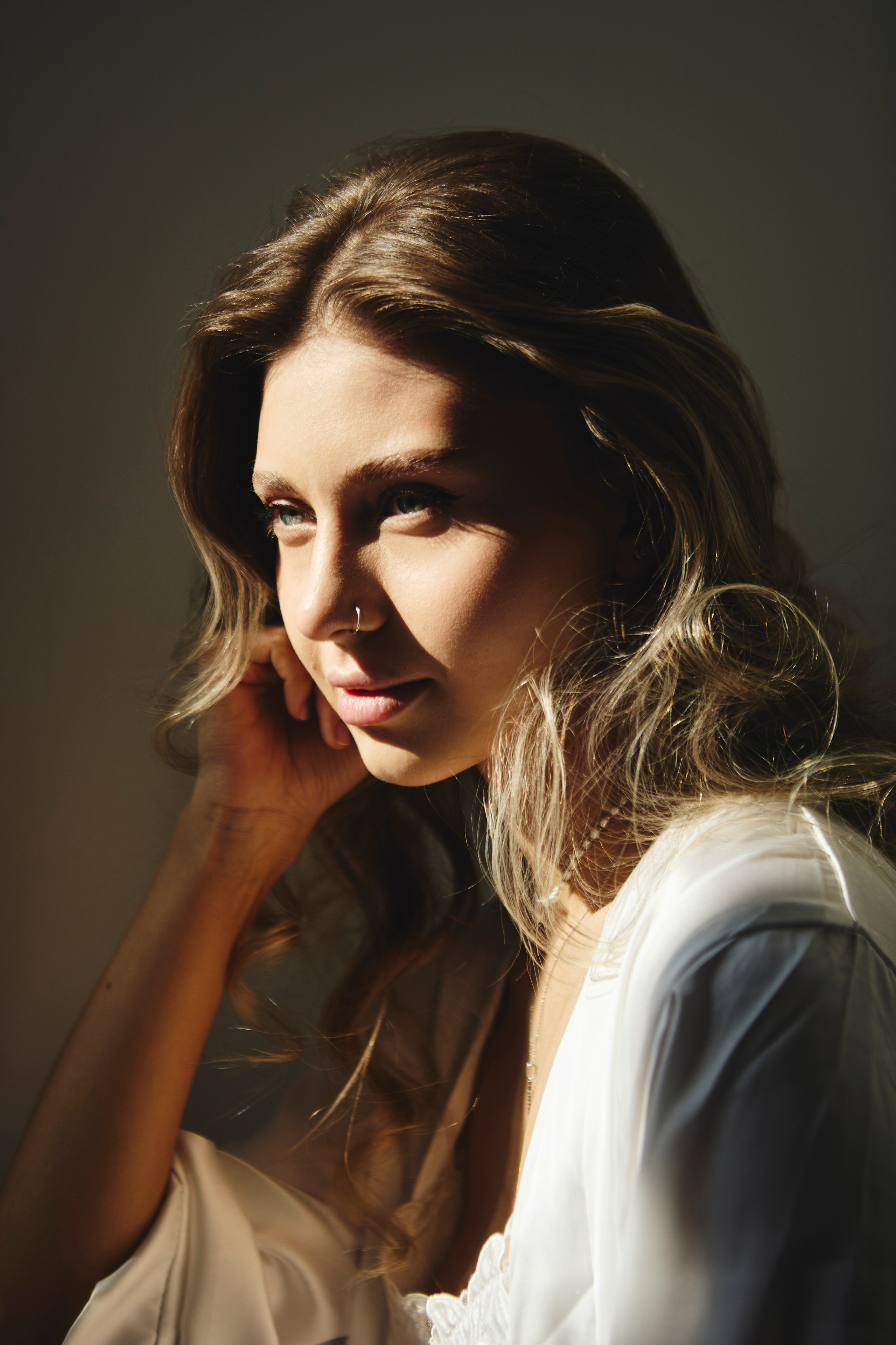 Индивидуальная фотосессия. Фотограф в Иркутске Анастасия Марышева