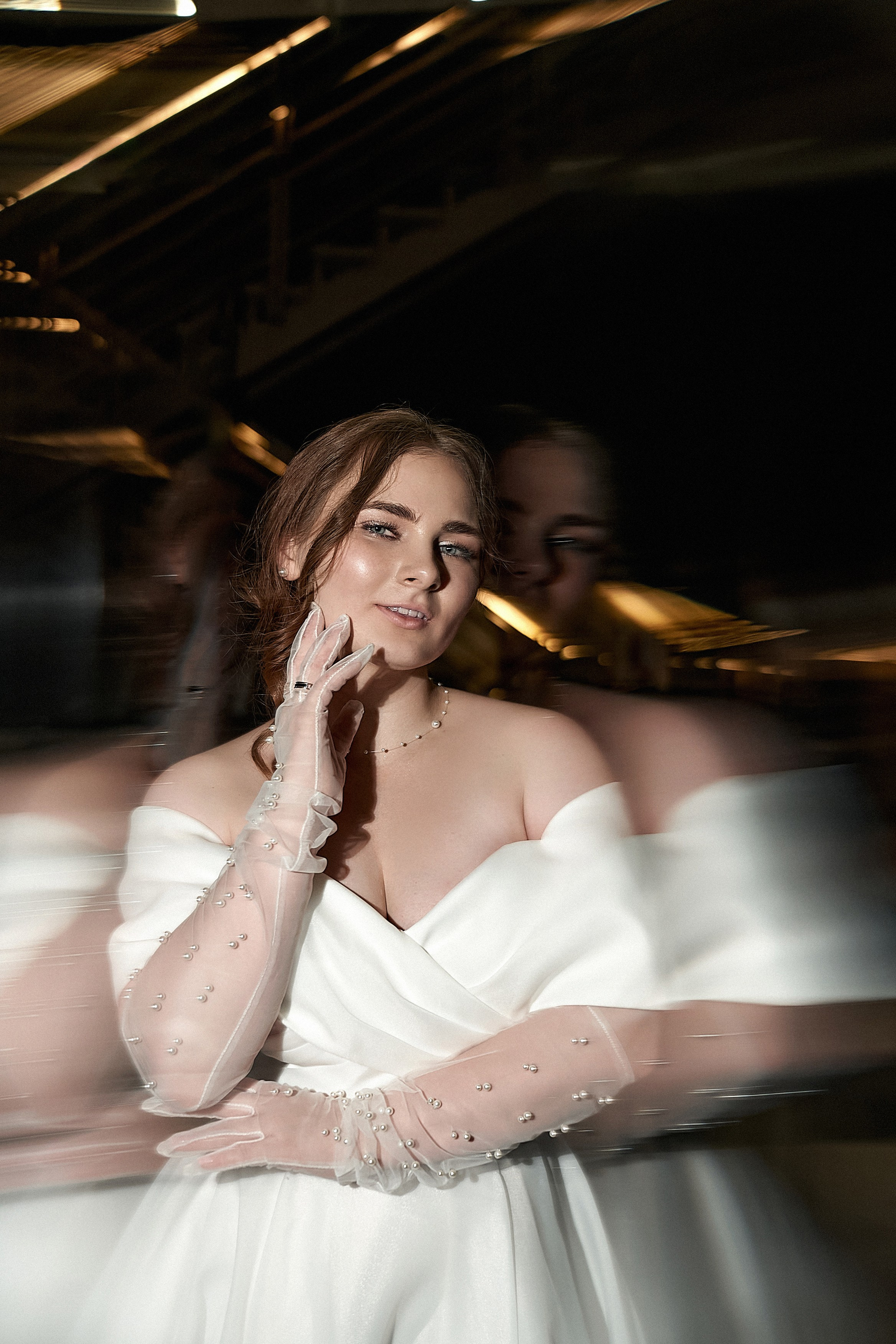 Даша & Максим. Фотограф в Нижнем Новгороде Марина Кузнецова