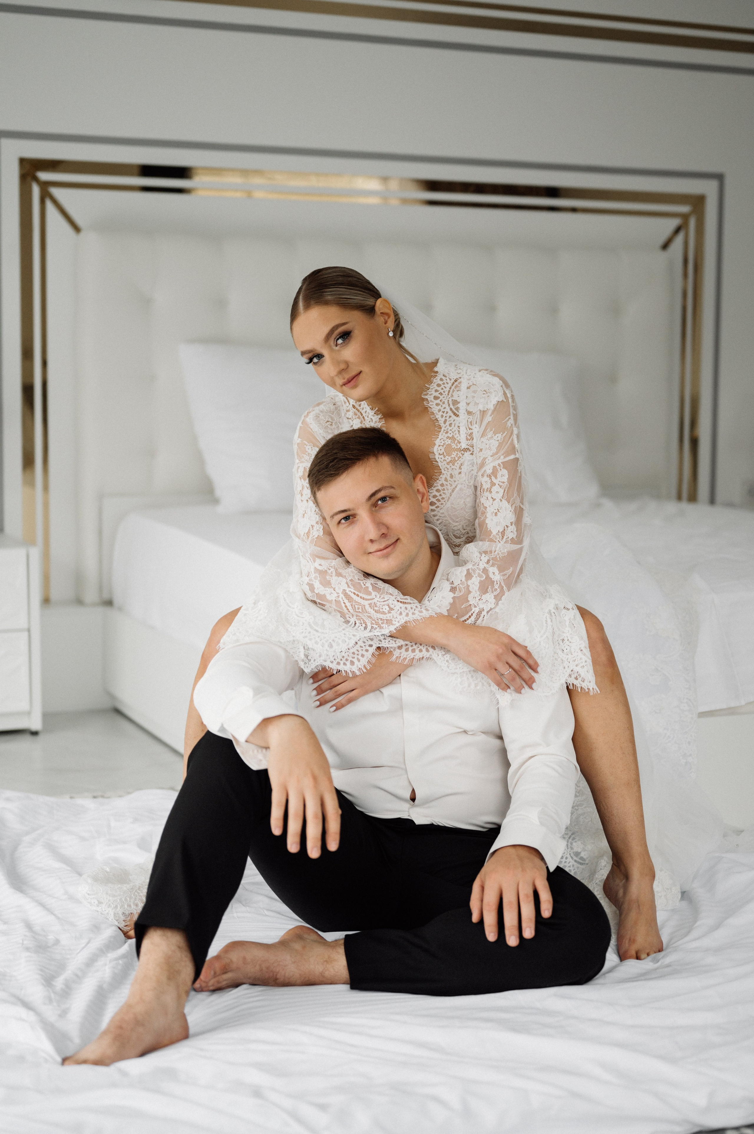 N&A. Свадебный фотограф Минск