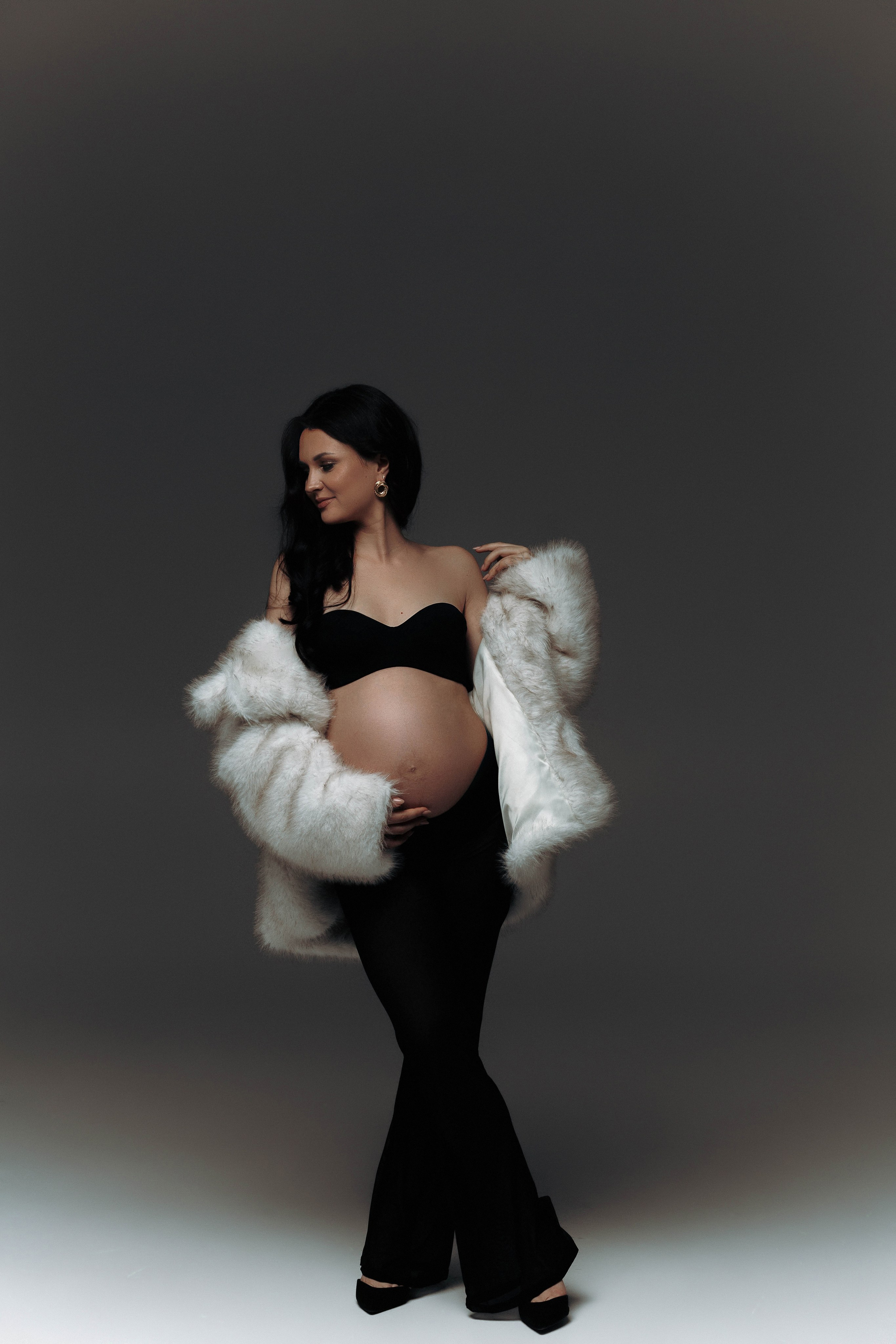 Ирина. Фотограф Дарья Бобровских в Воронеже