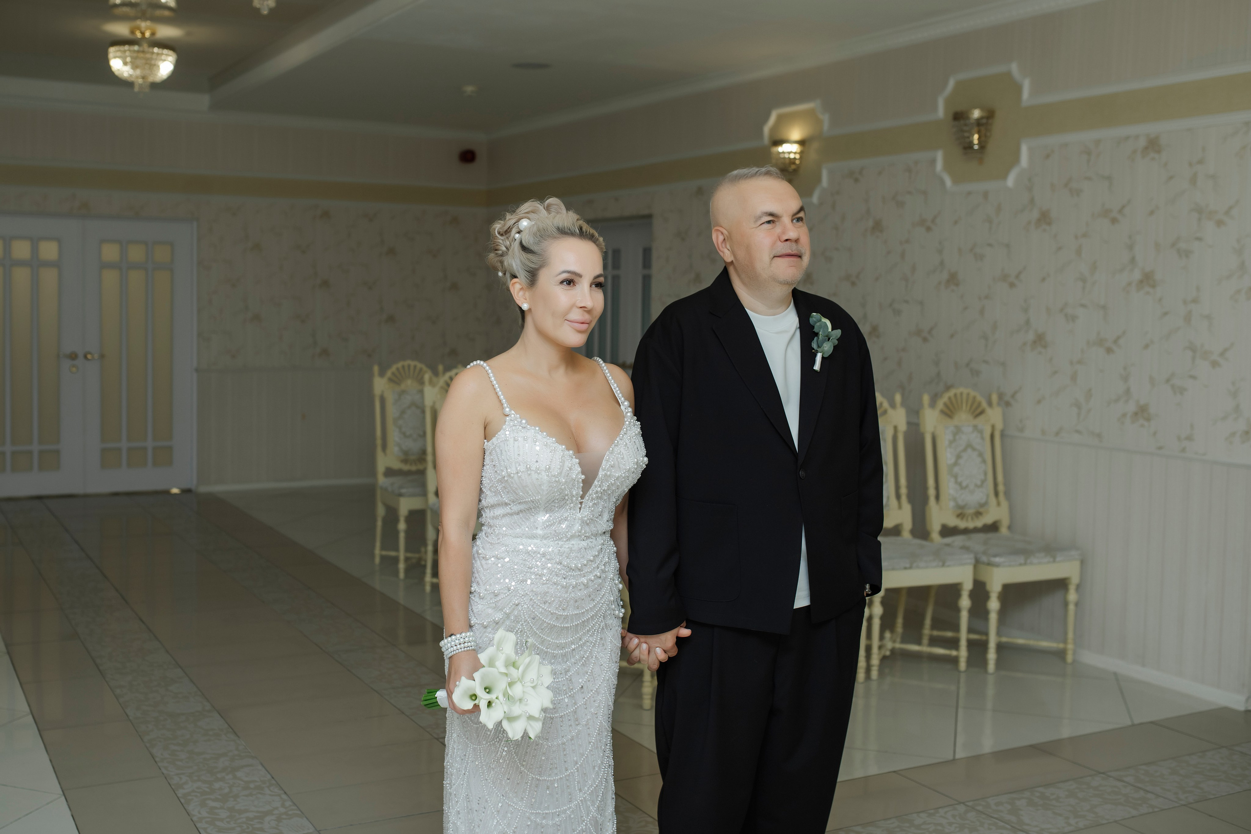 Евгений & Александра. Свадебный и семейный фотограф Санкт-Петербурга Мария Родионова