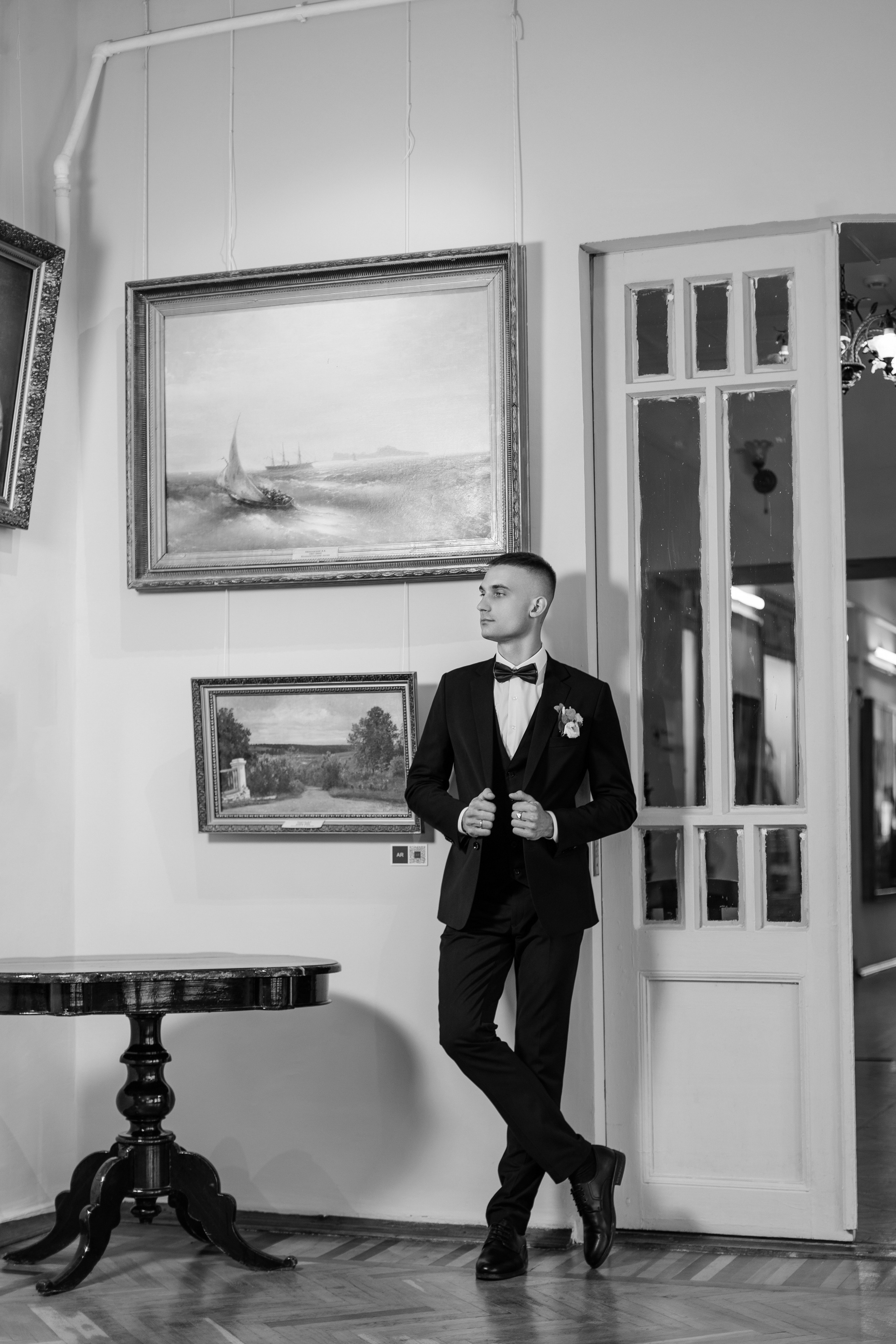 Роман ♥ Валерия. Свадебный и семейный фотограф в городе Воронеж. Ирина Боловина