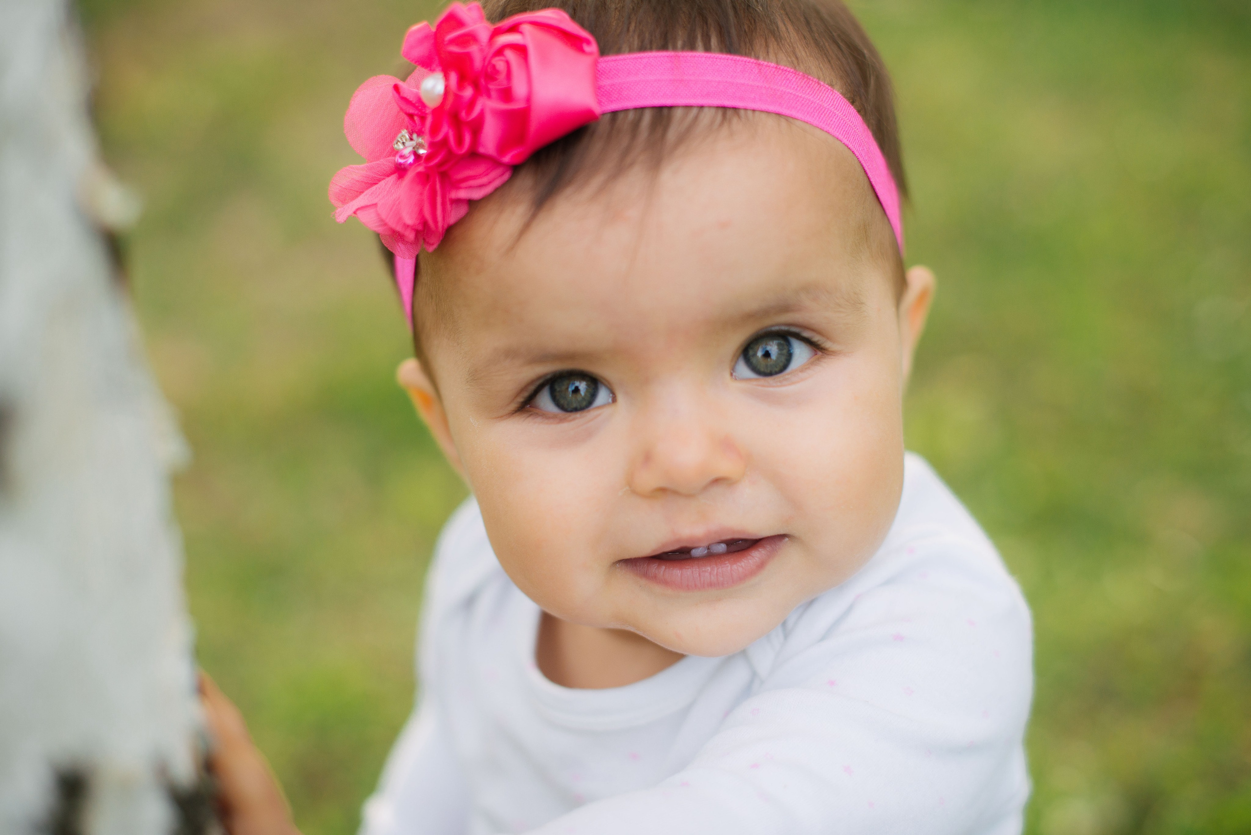 Годик. Фотограф Казань