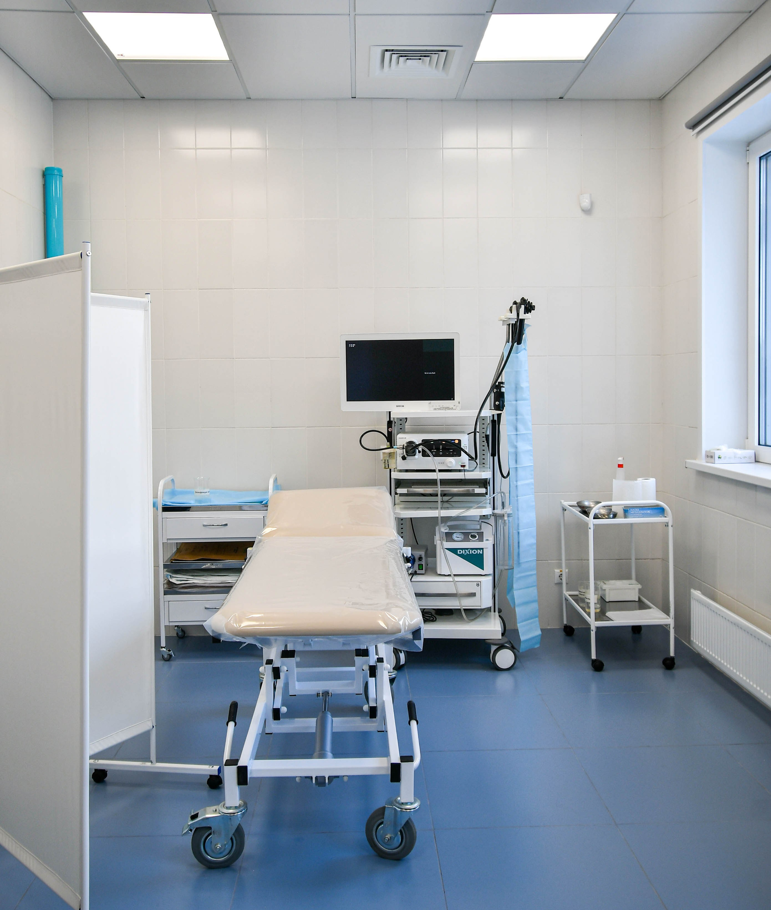 КОММЕРЧЕСКАЯ НЕДВИЖИМОСТЬ. Фотограф недвижимости в Красноярске Анна Шафарина