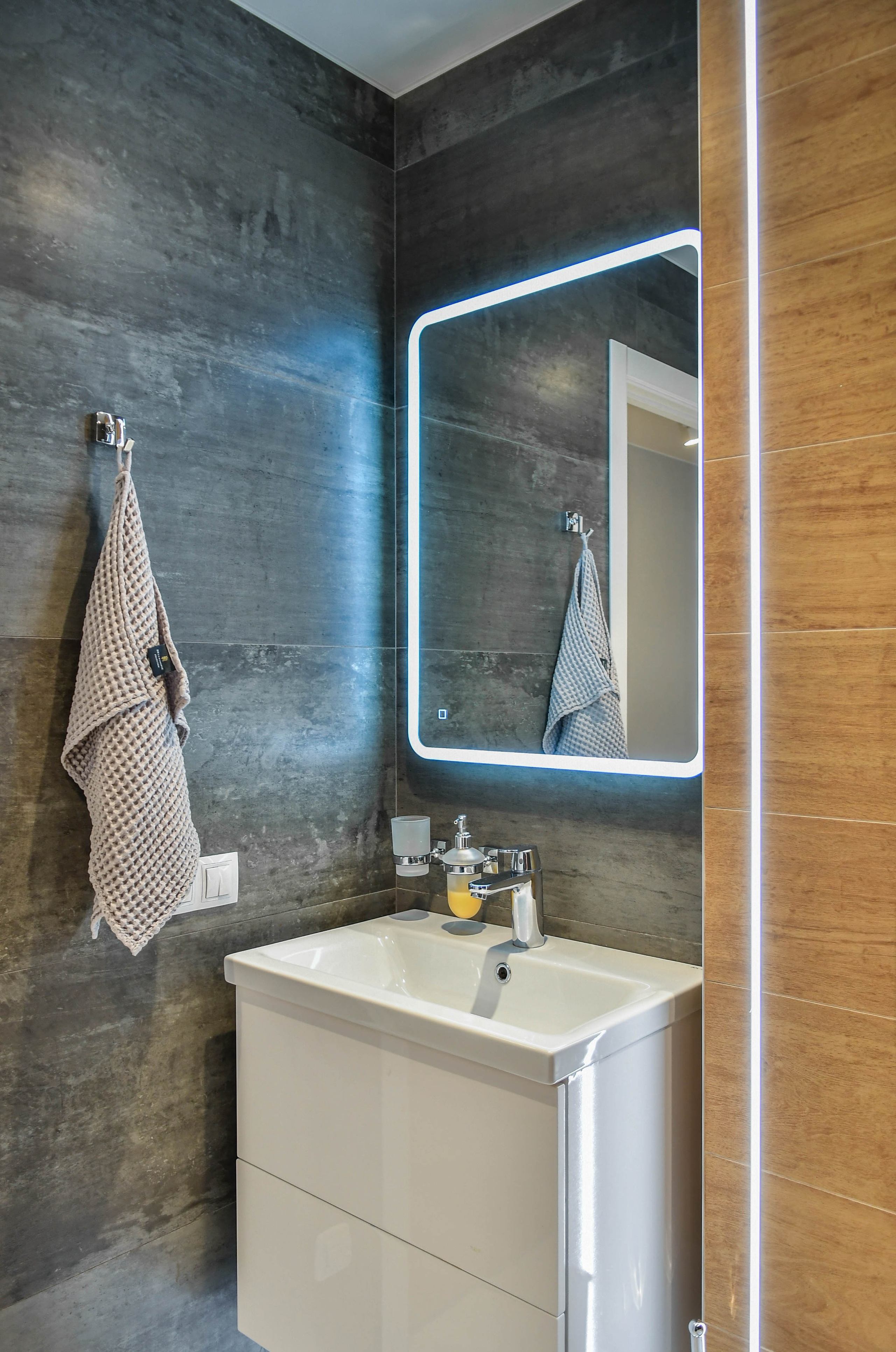 АРЕНДА НЕДВИЖИМОСТИ. Фотограф недвижимости в Красноярске Анна Шафарина