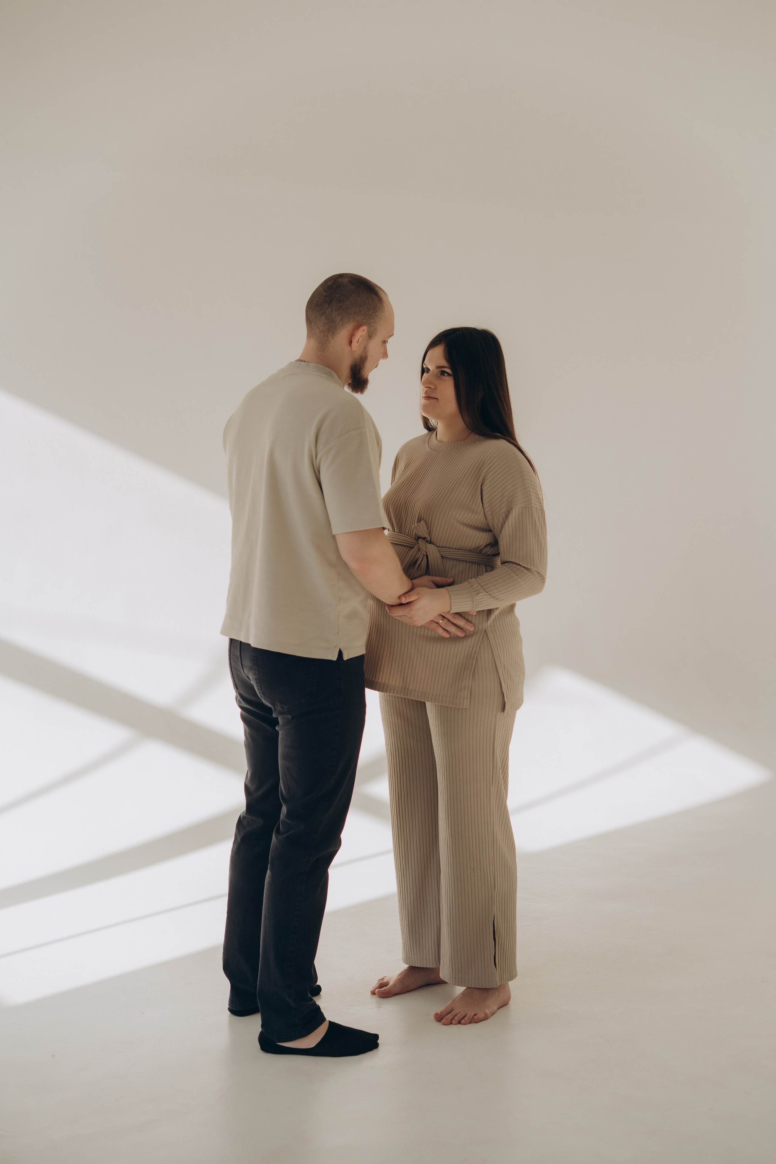 Анастасия и Максим. Фотограф Москва Виктория-Антуанетта