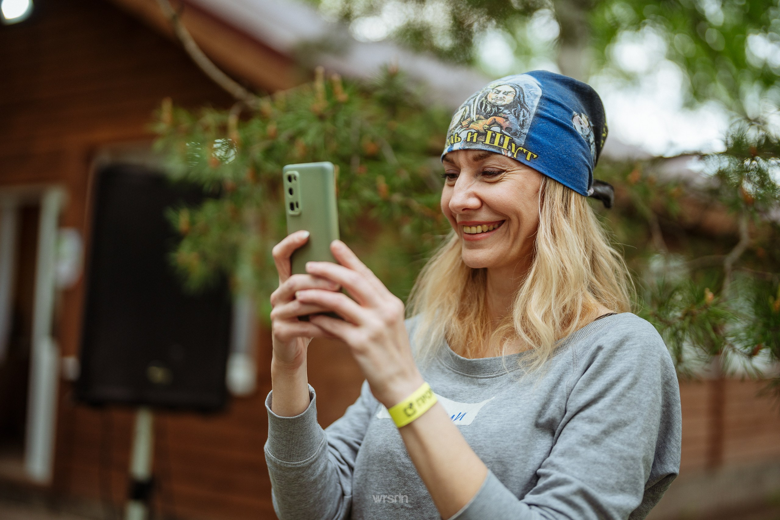 Пётр Кудасов · Шашлыкинг. Владимир Вершинин, тот самый свадебный видеограф