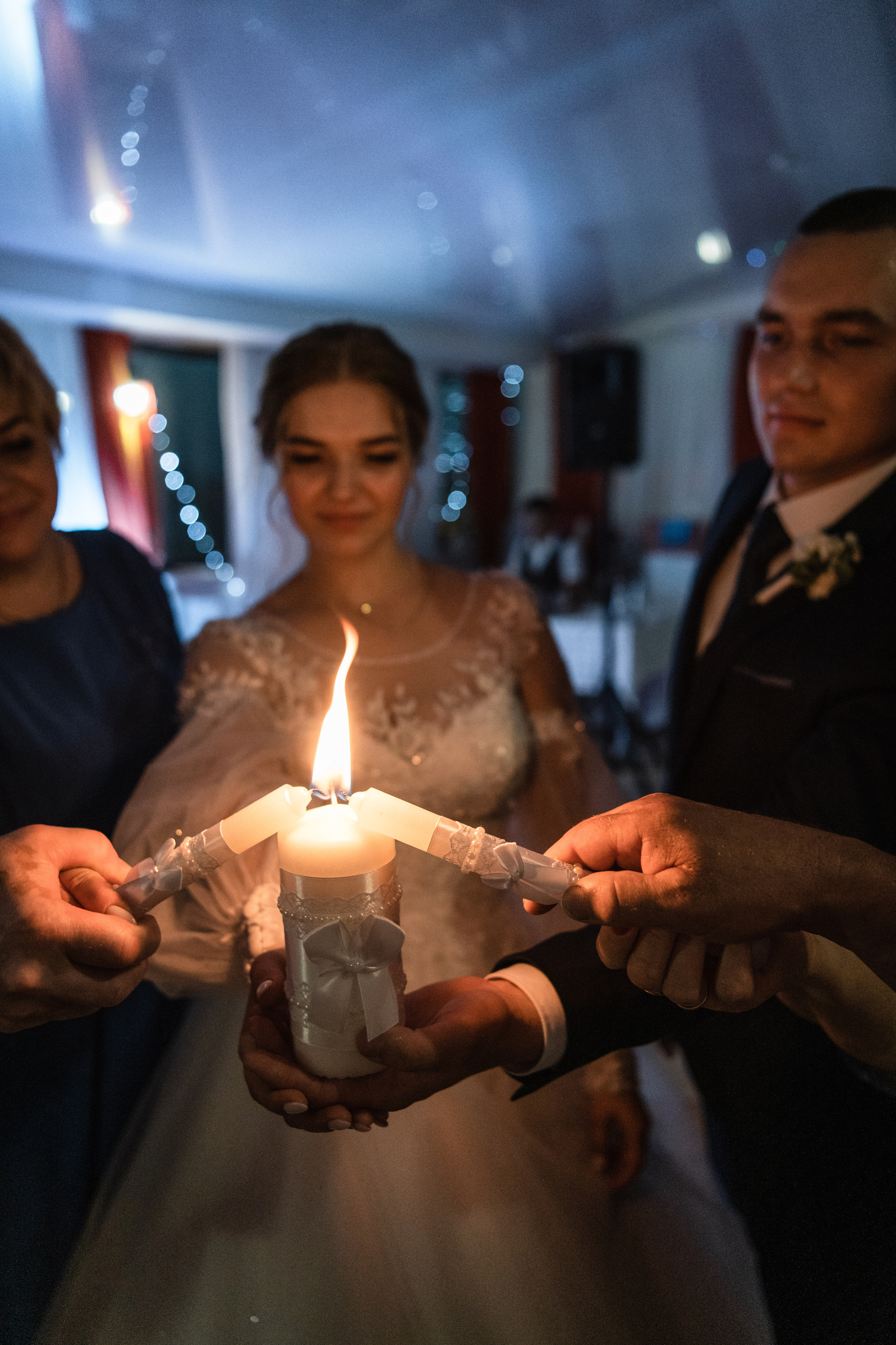Свадебная прогулка в ЖК Аристократ на Ленина. Свадебный и семейный фотограф в Уфе | Винс Константин | Фотопроекты
