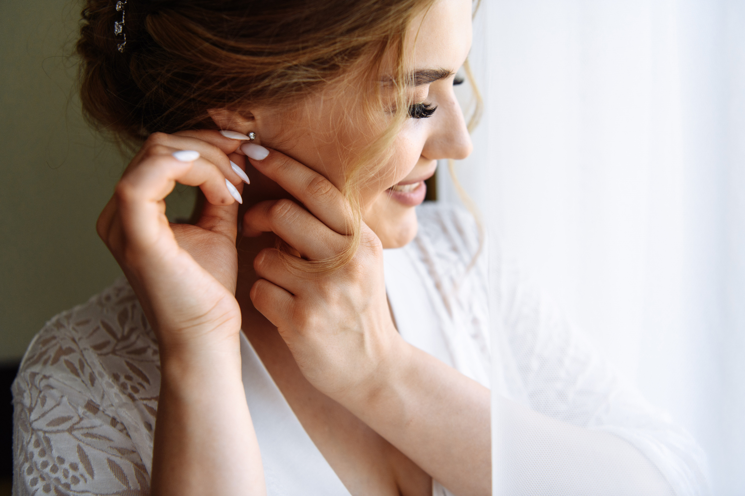 Свадебная прогулка в ЖК Аристократ на Ленина. Свадебный и семейный фотограф в Уфе | Винс Константин | Фотопроекты