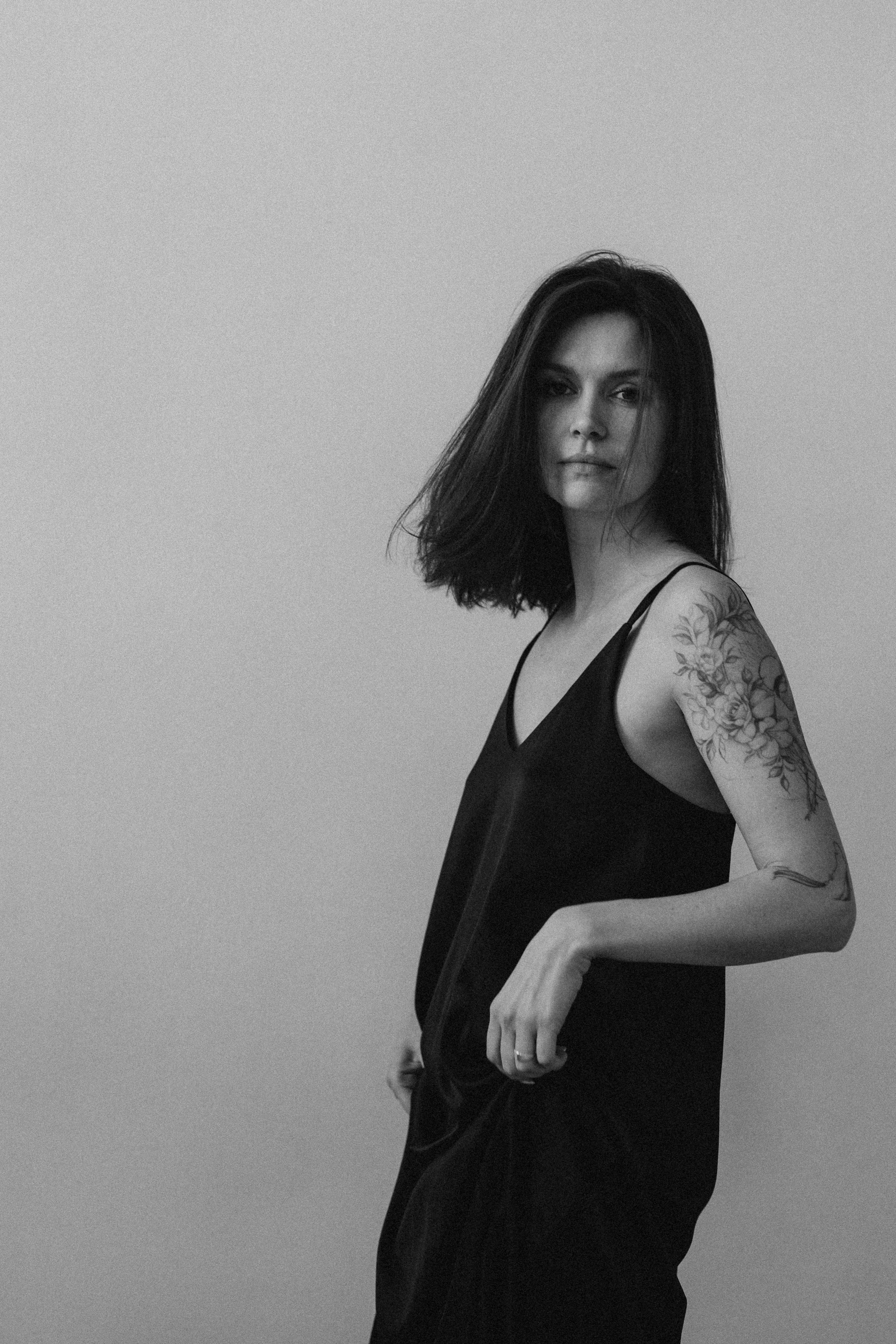 Марина. Свадебный фотограф Таня Караисаева