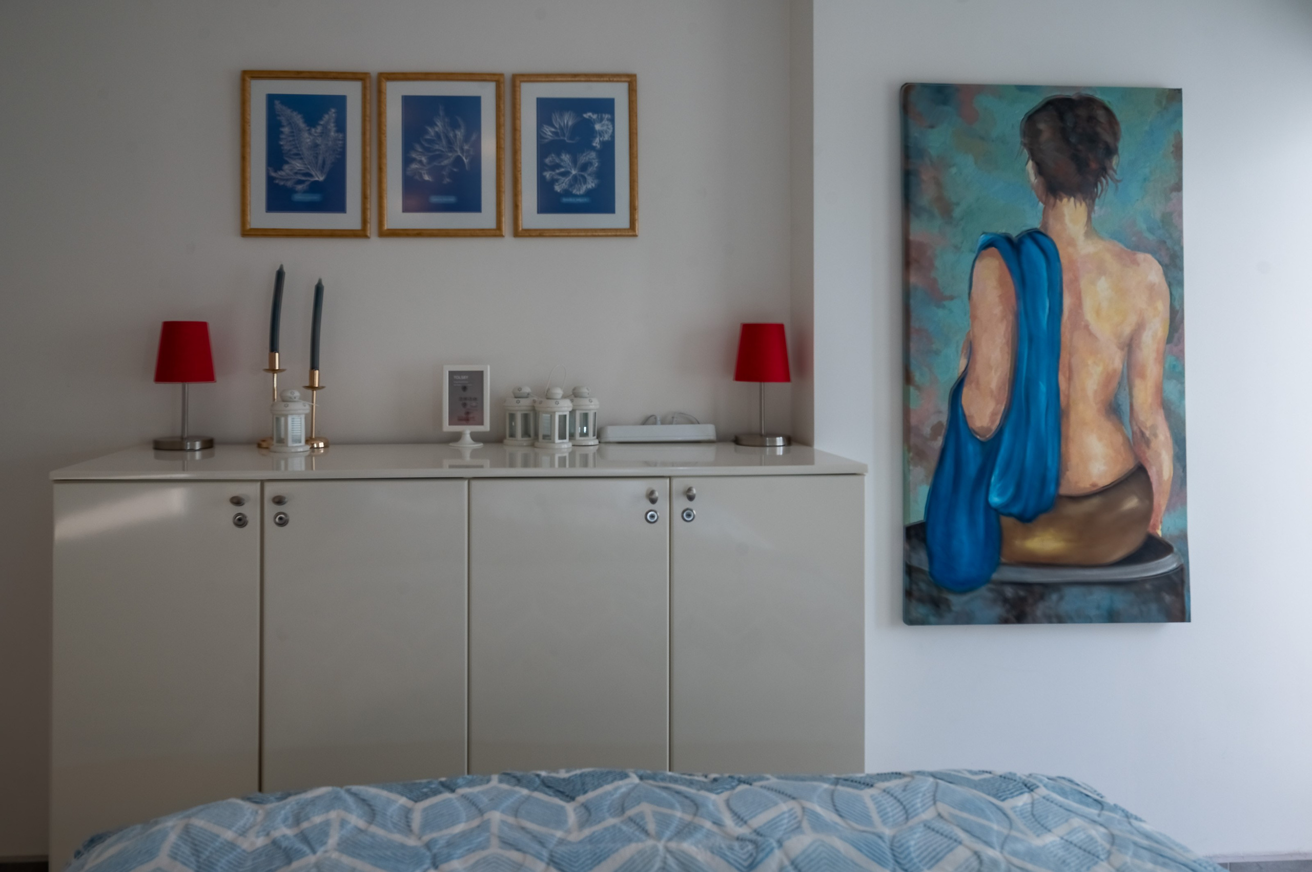 AirBnb apartment. Photo & Video production, in Bishkek, Kyrgyzstan