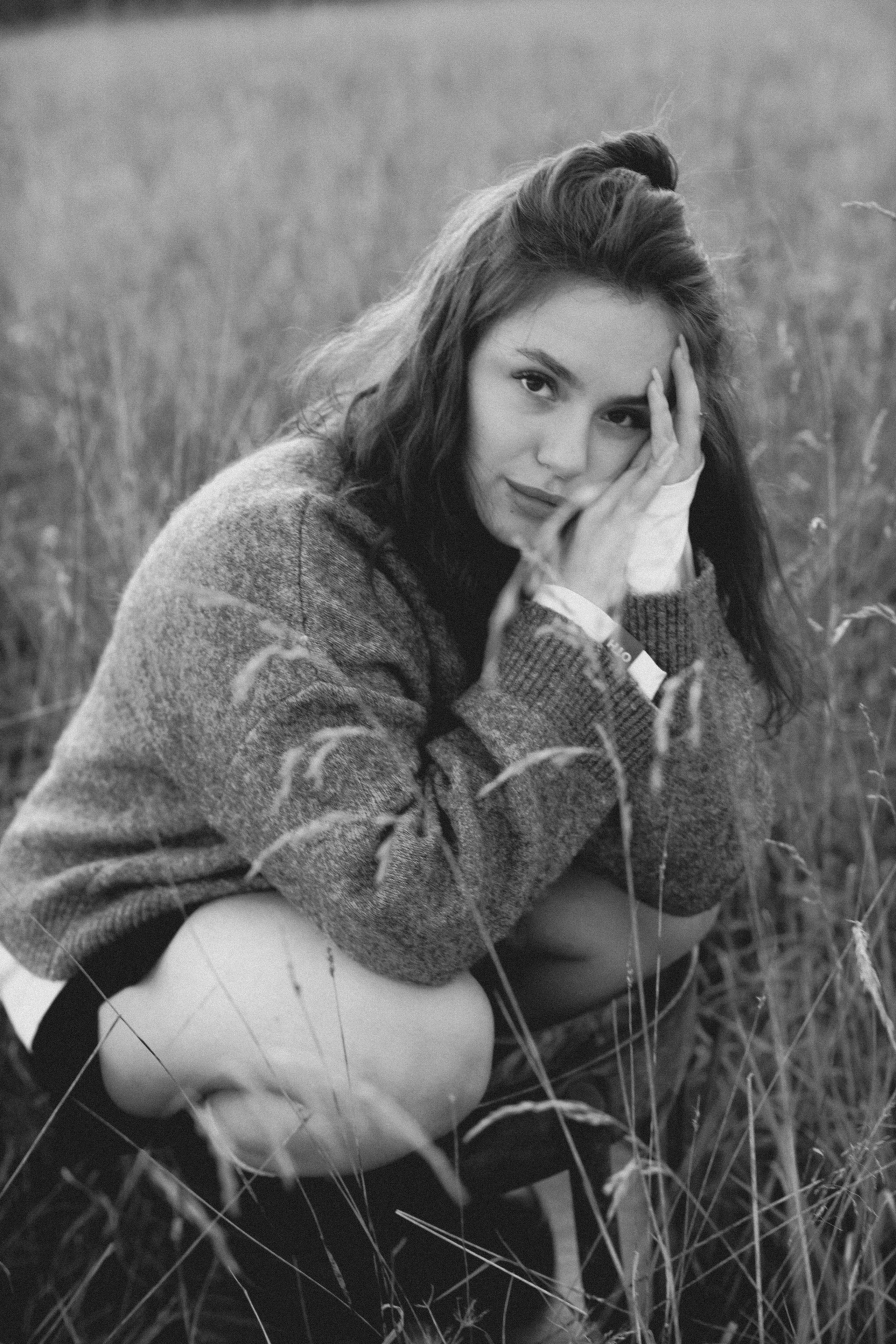 Хотела счастья. Валерия Трофимова ФОТОГРАФ|Санкт-Петербург |Крым