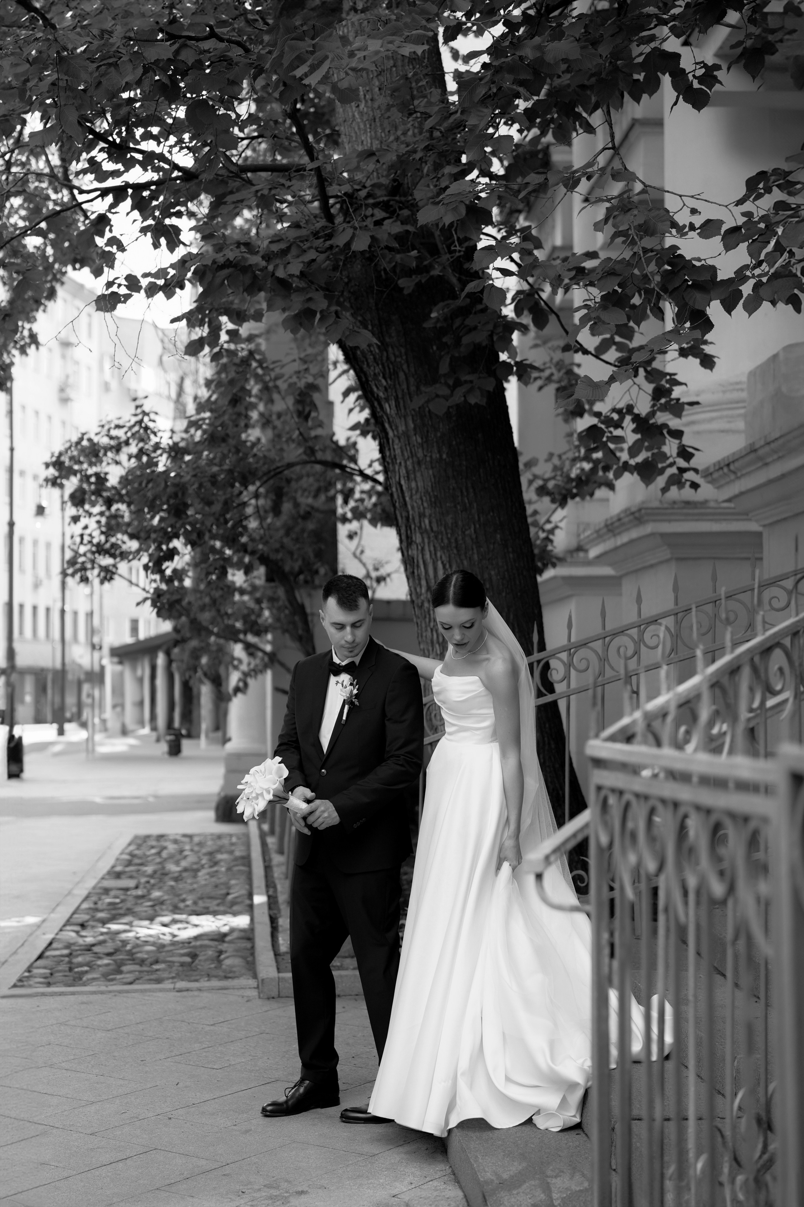 А & Д. Свадебный фотограф Москва, Санкт-Петербург
