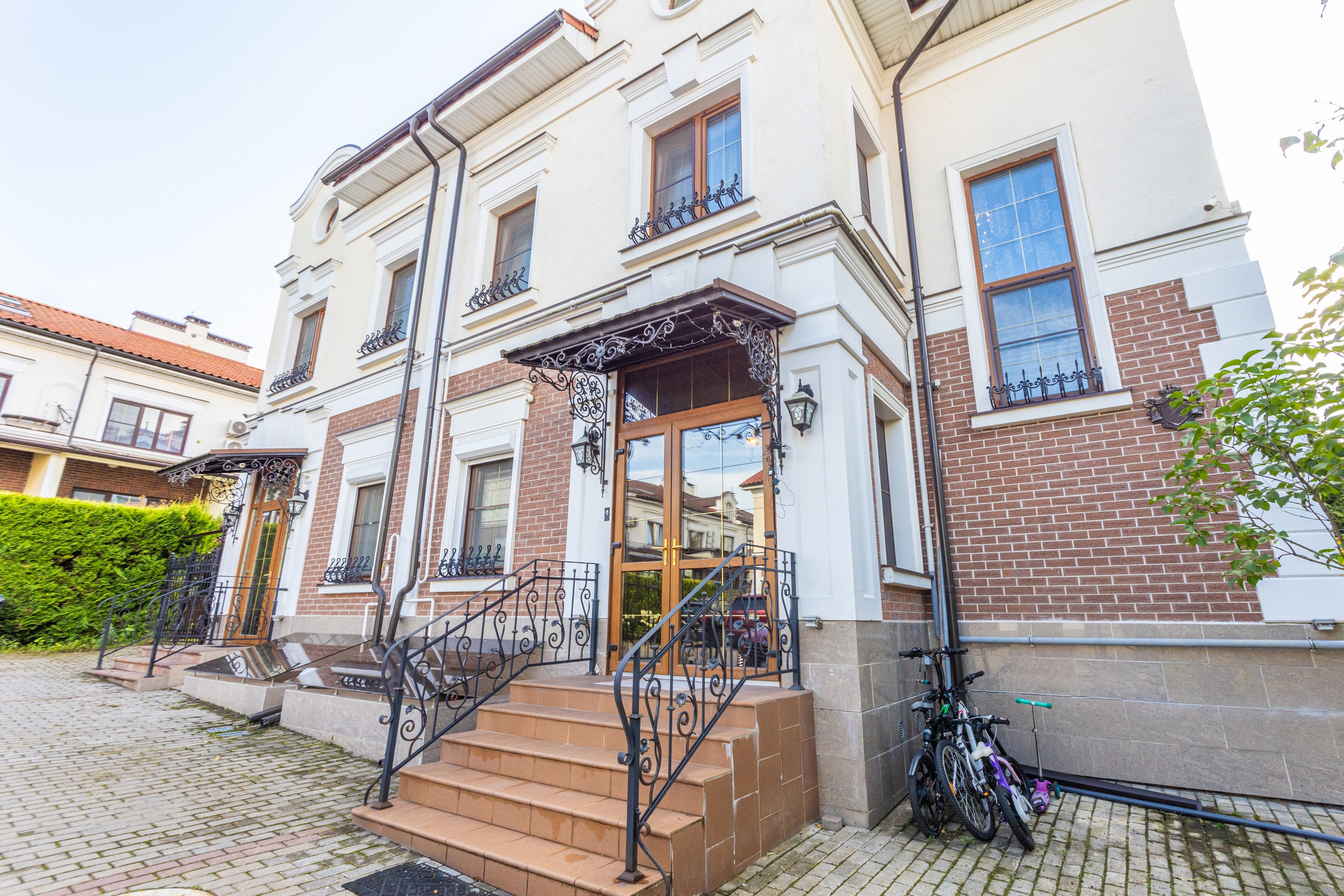 Суханово Парк. BogdanovPh