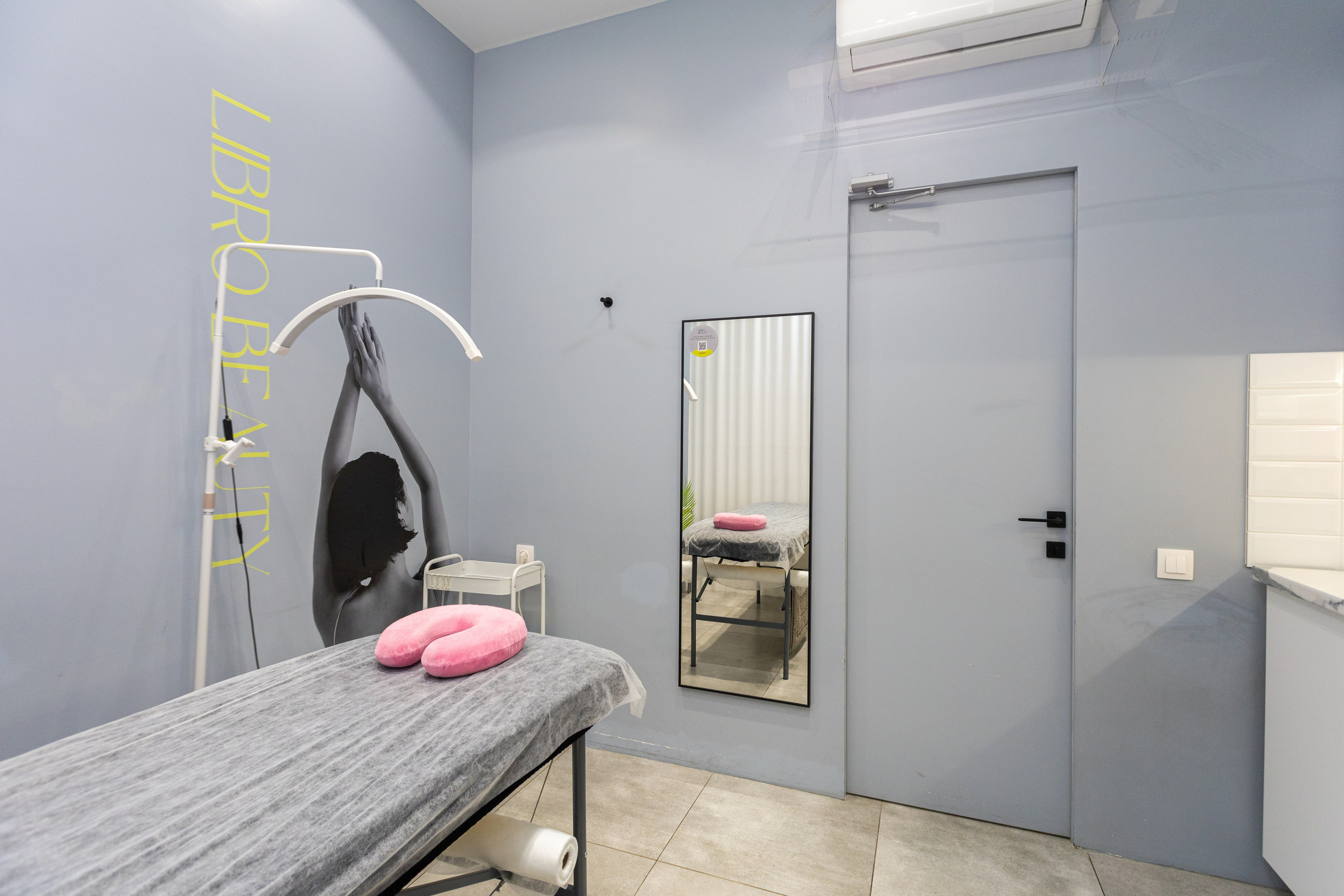 Салон красоты. BogdanovPh