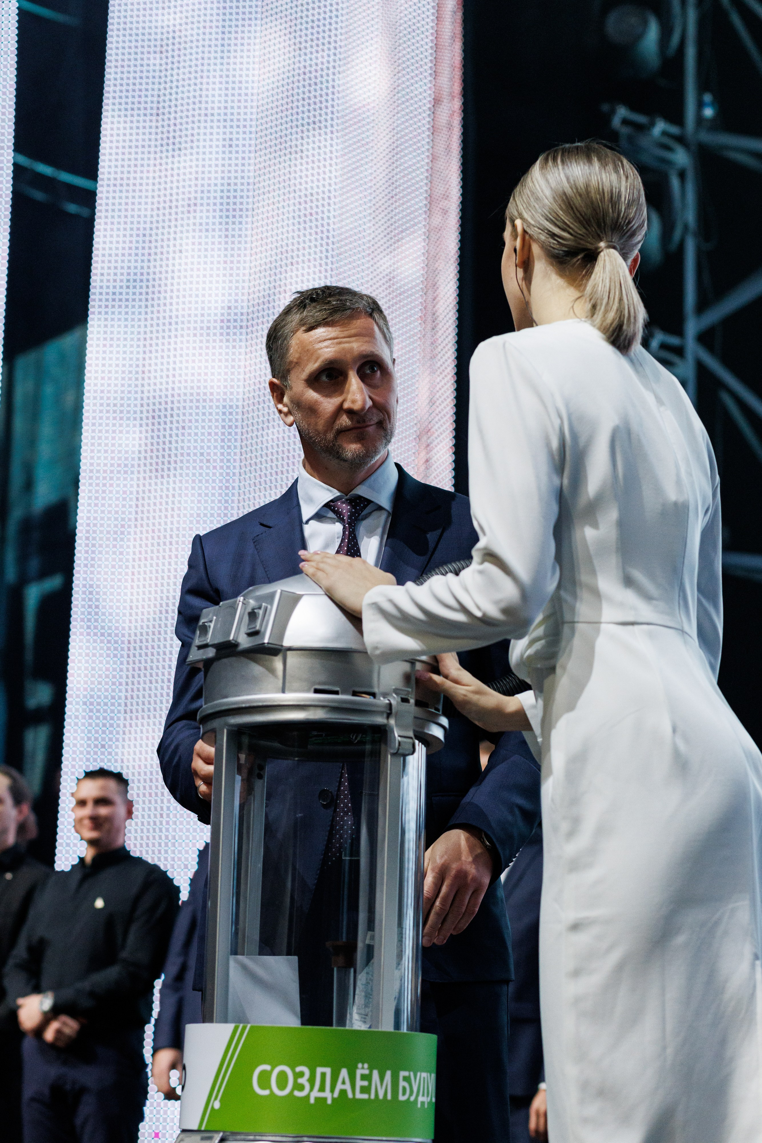 Агроэко юбилей компании. Https://andreysolodov.ru