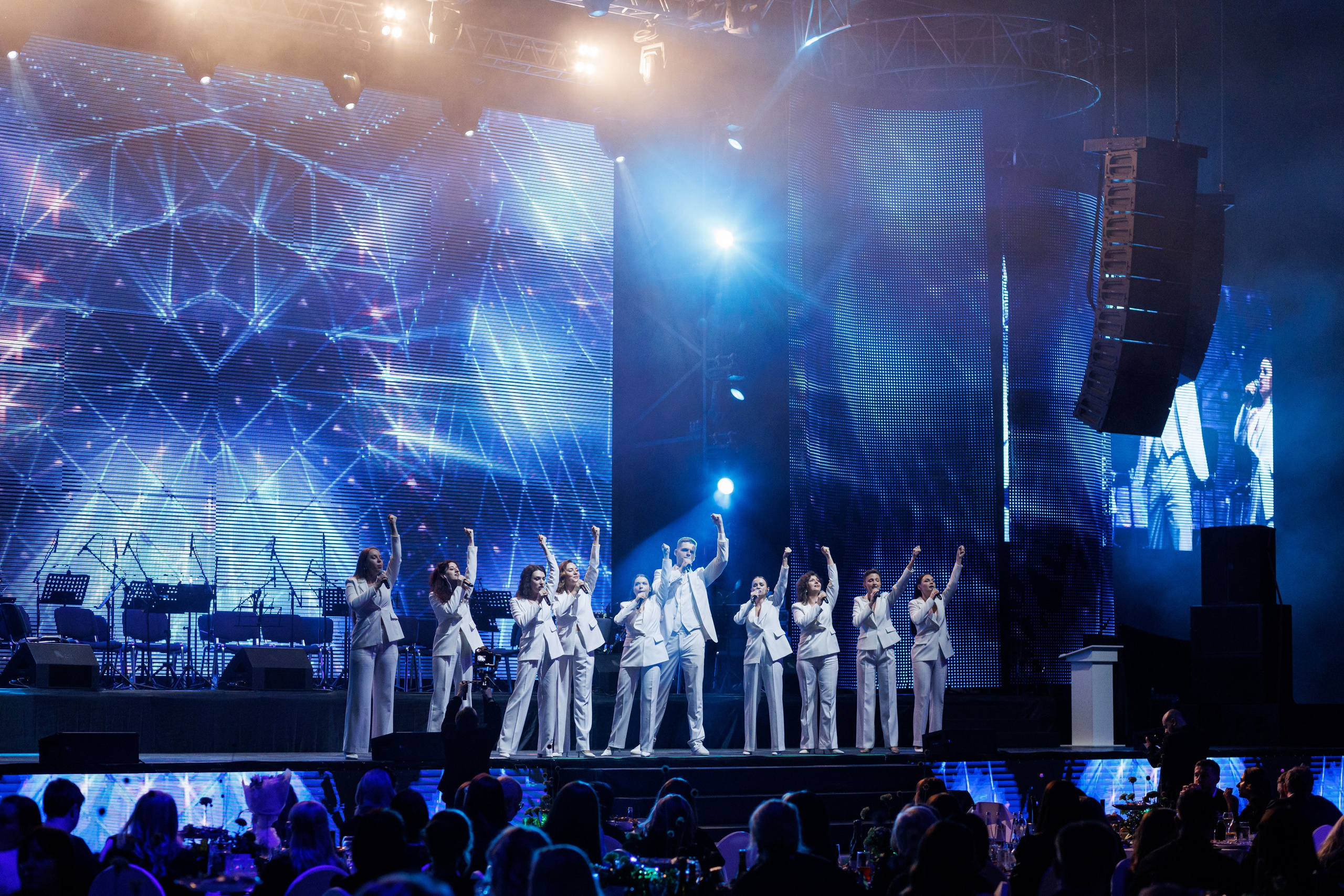 Агроэко юбилей компании. Https://andreysolodov.ru