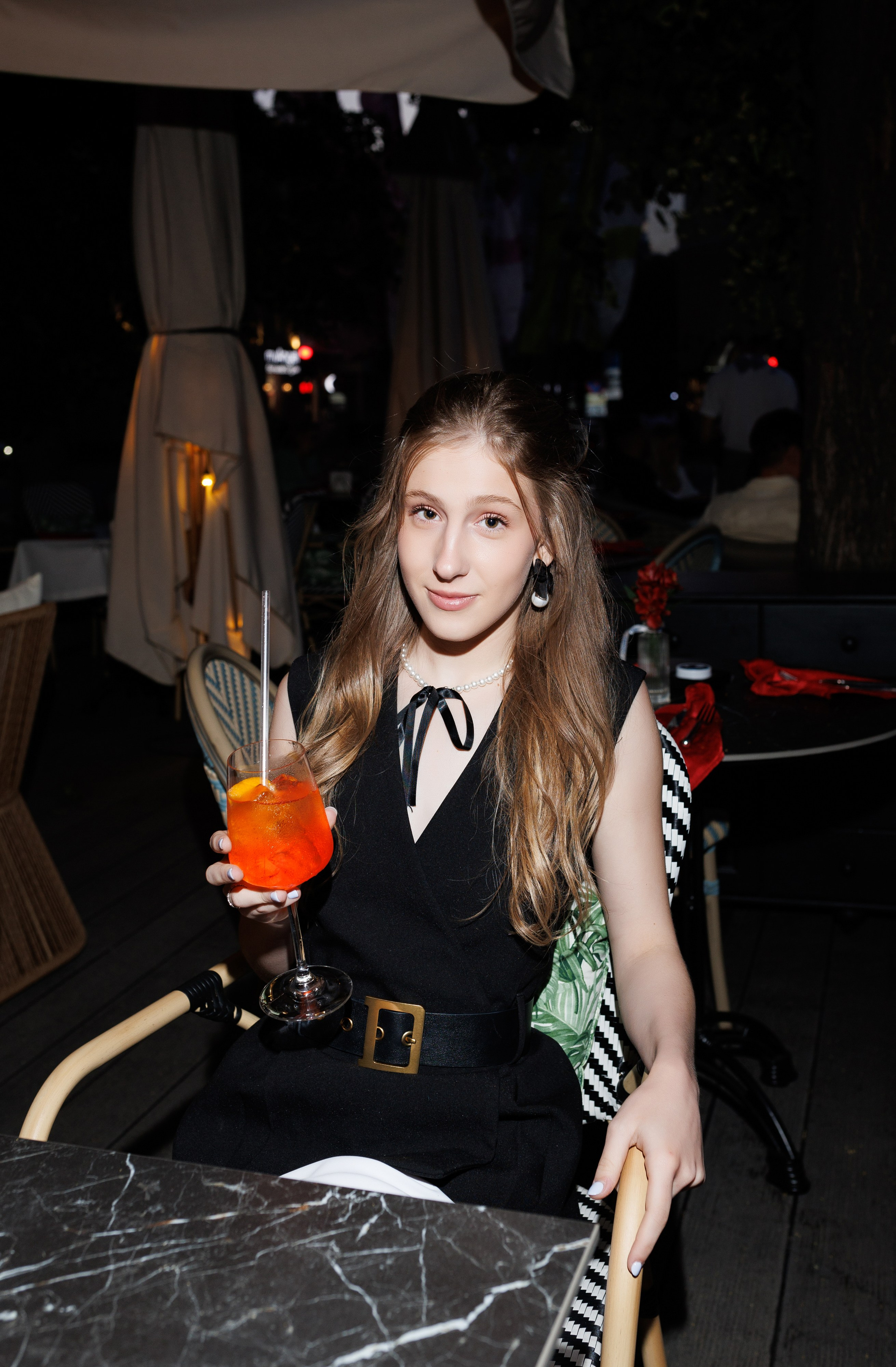 Бархат открытие летней веранды. Https://andreysolodov.ru