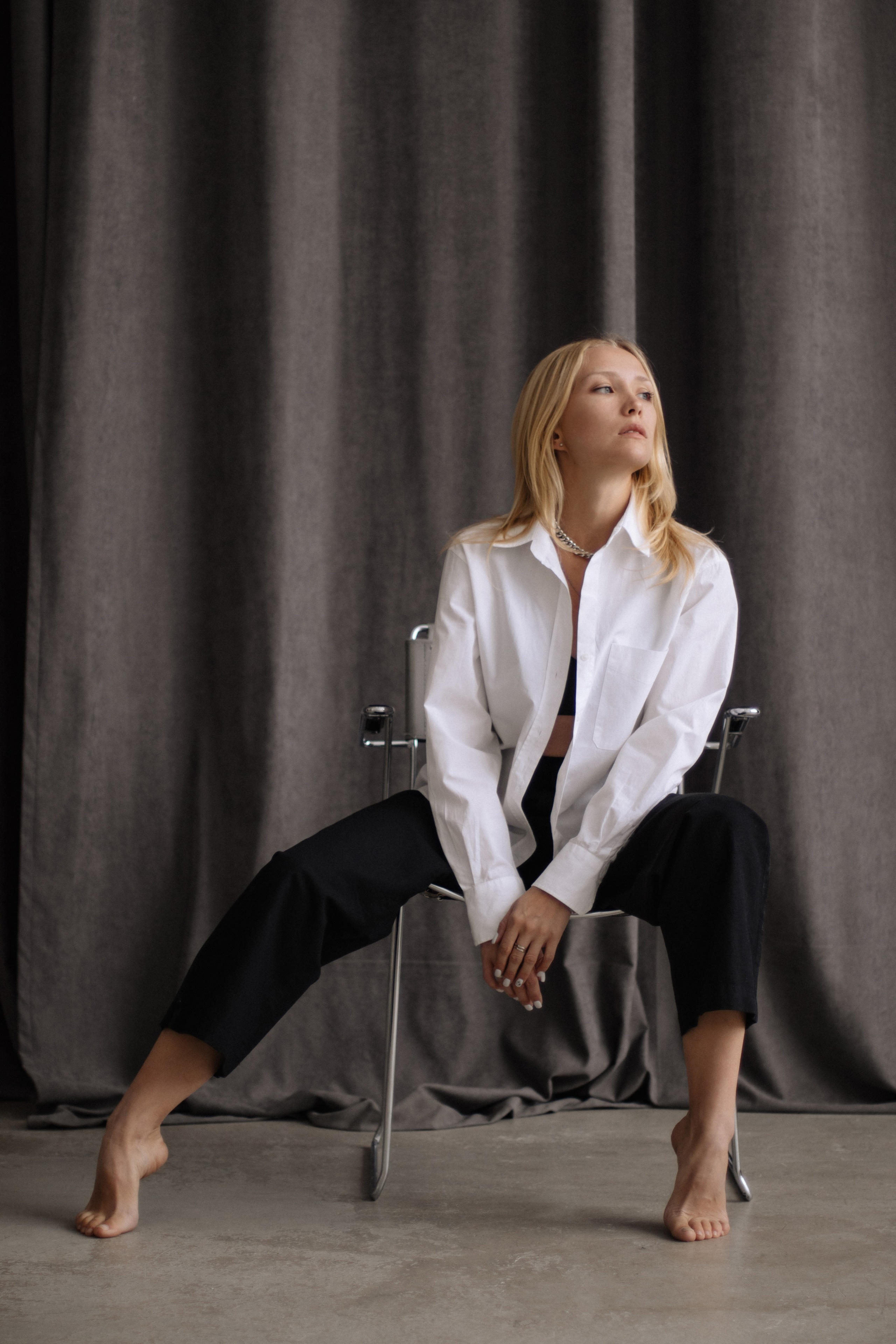 Анастасия. Фотограф в Москве Ефимова Дарья