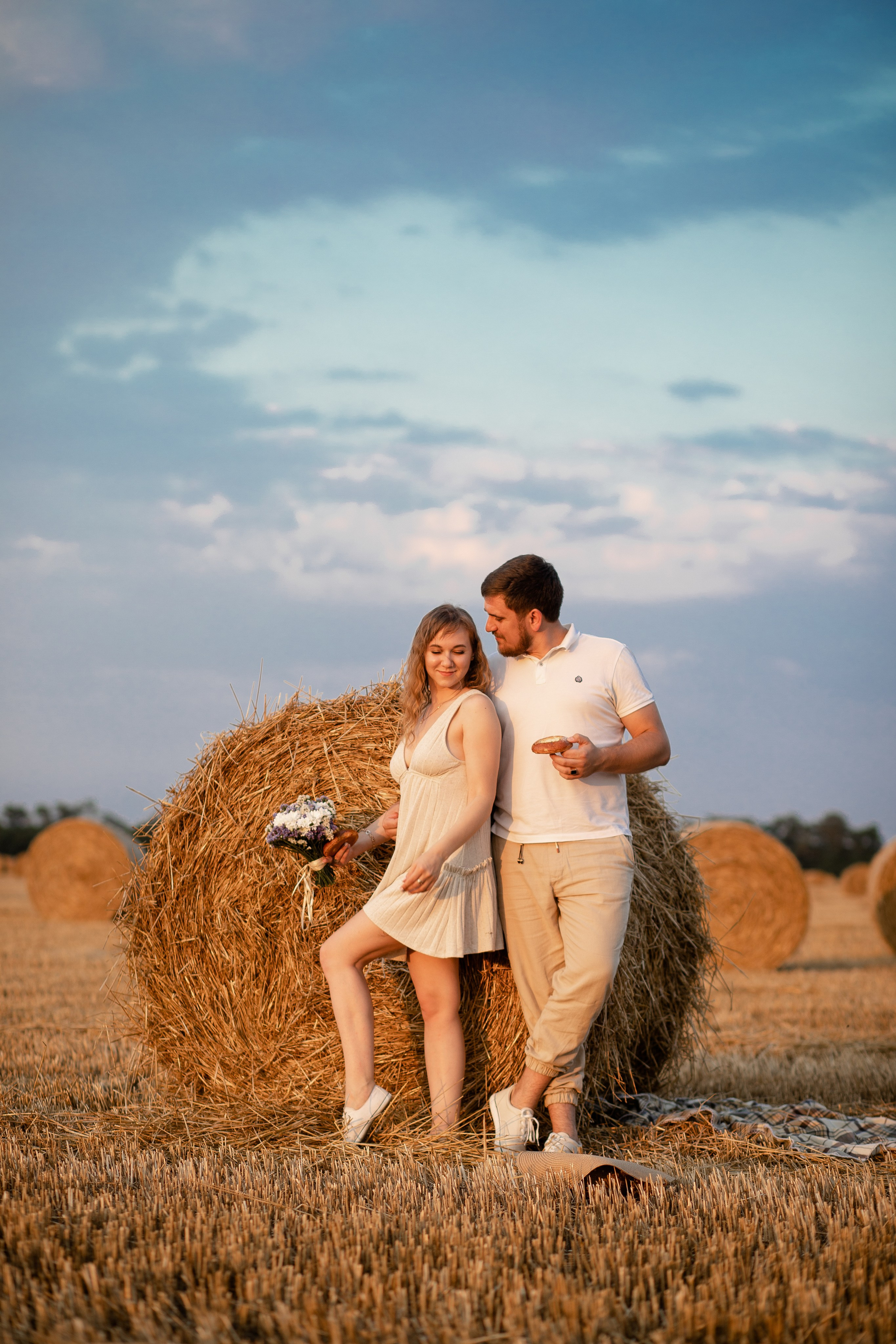 Игорь и Валерия. Семейный и свадебный фотограф Мальцева Юлия