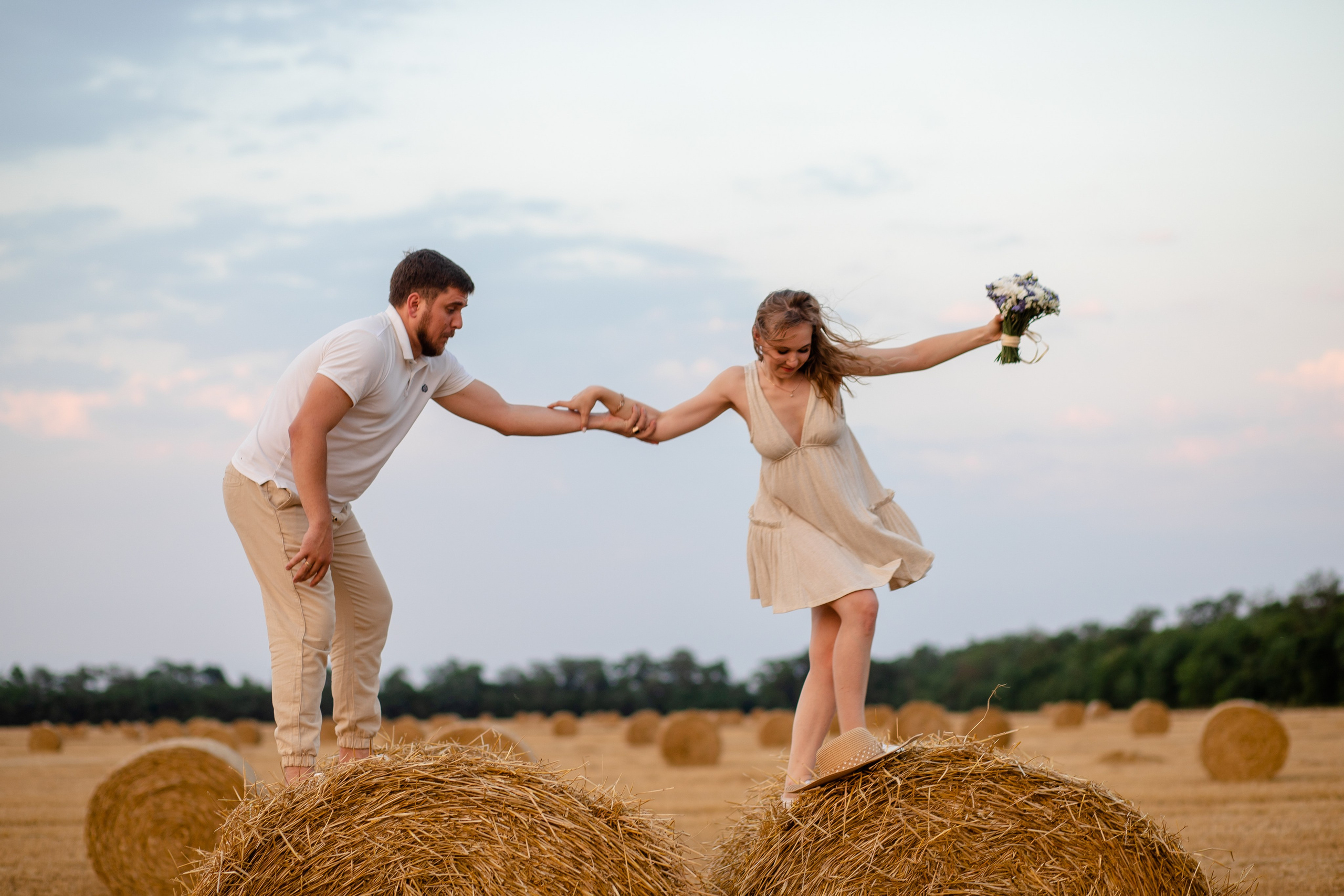 Игорь и Валерия. Семейный и свадебный фотограф Мальцева Юлия