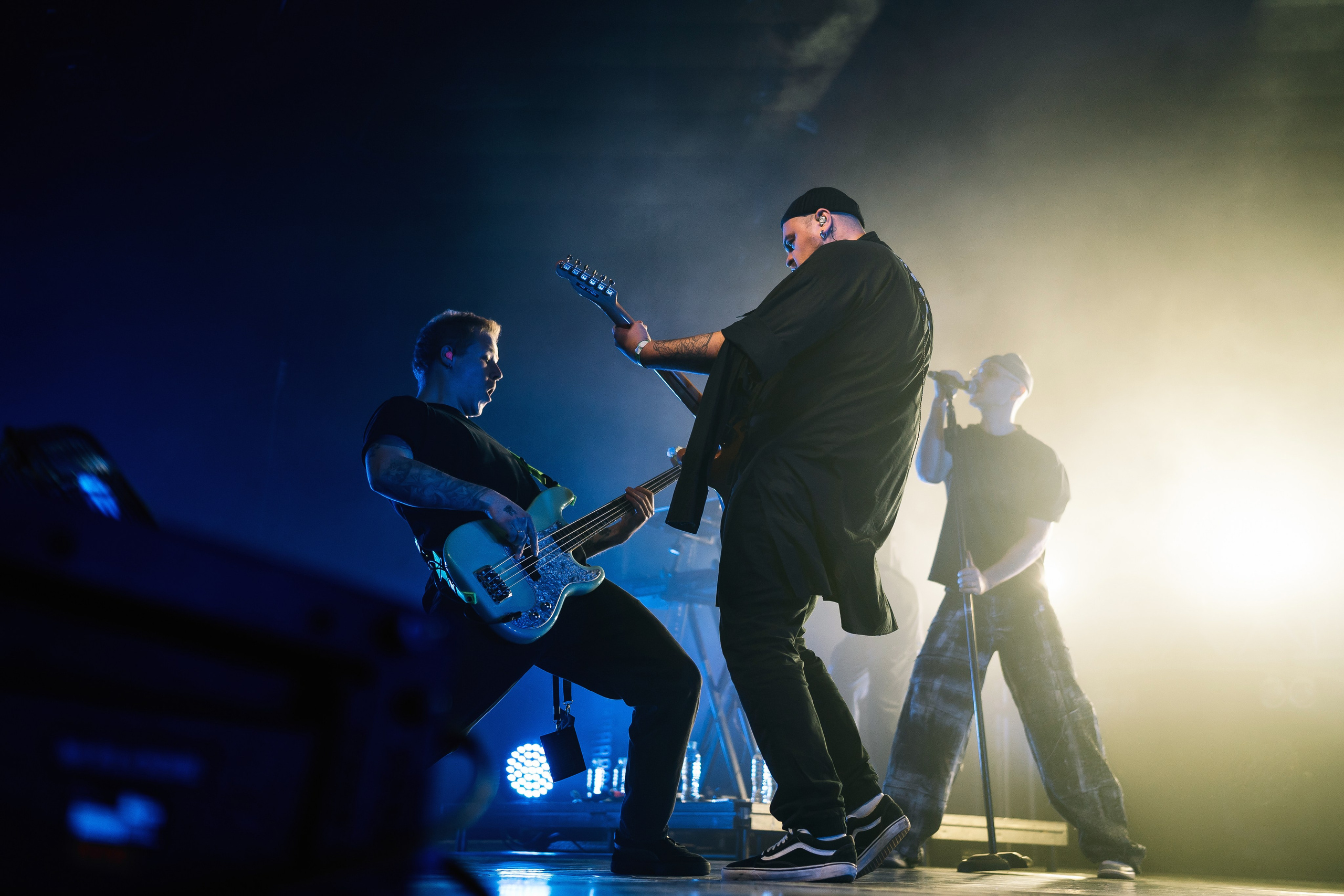 Концерт ЛСП. Свадебный и репортажный фотограф в Воронеже Роман Янко