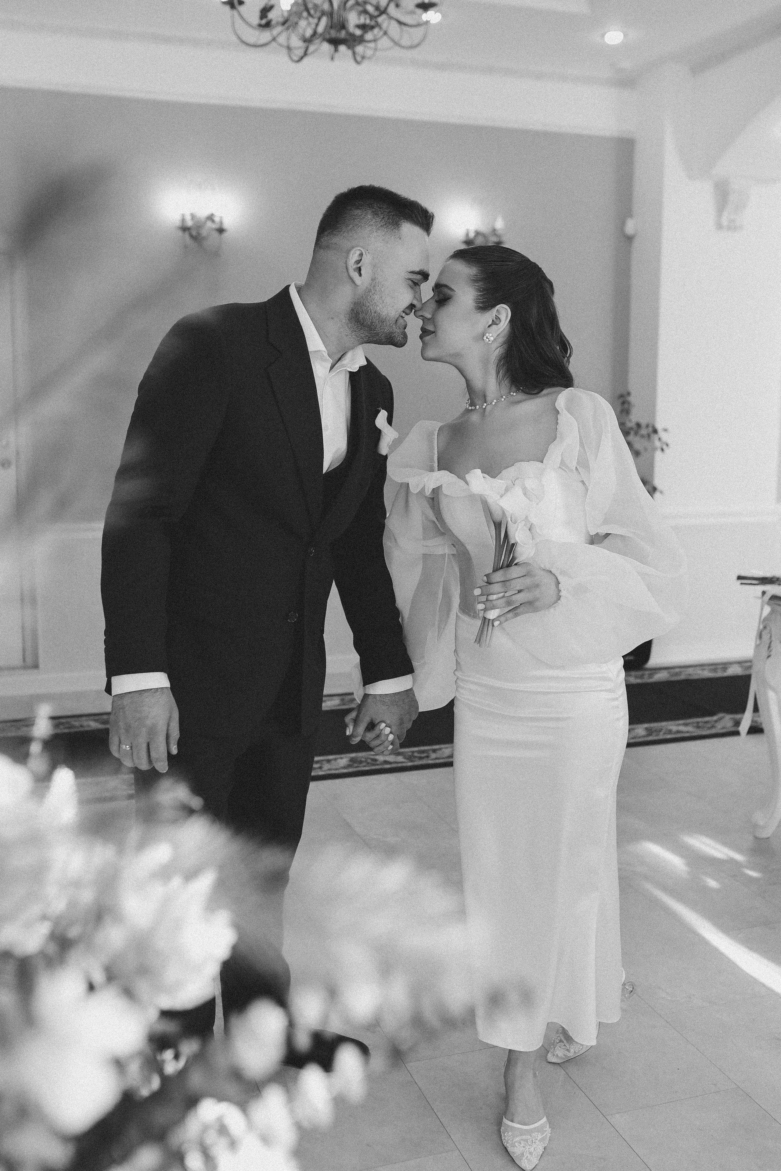 Ирина и Юрий. Фотограф в Оренбурге Майя Шатрова