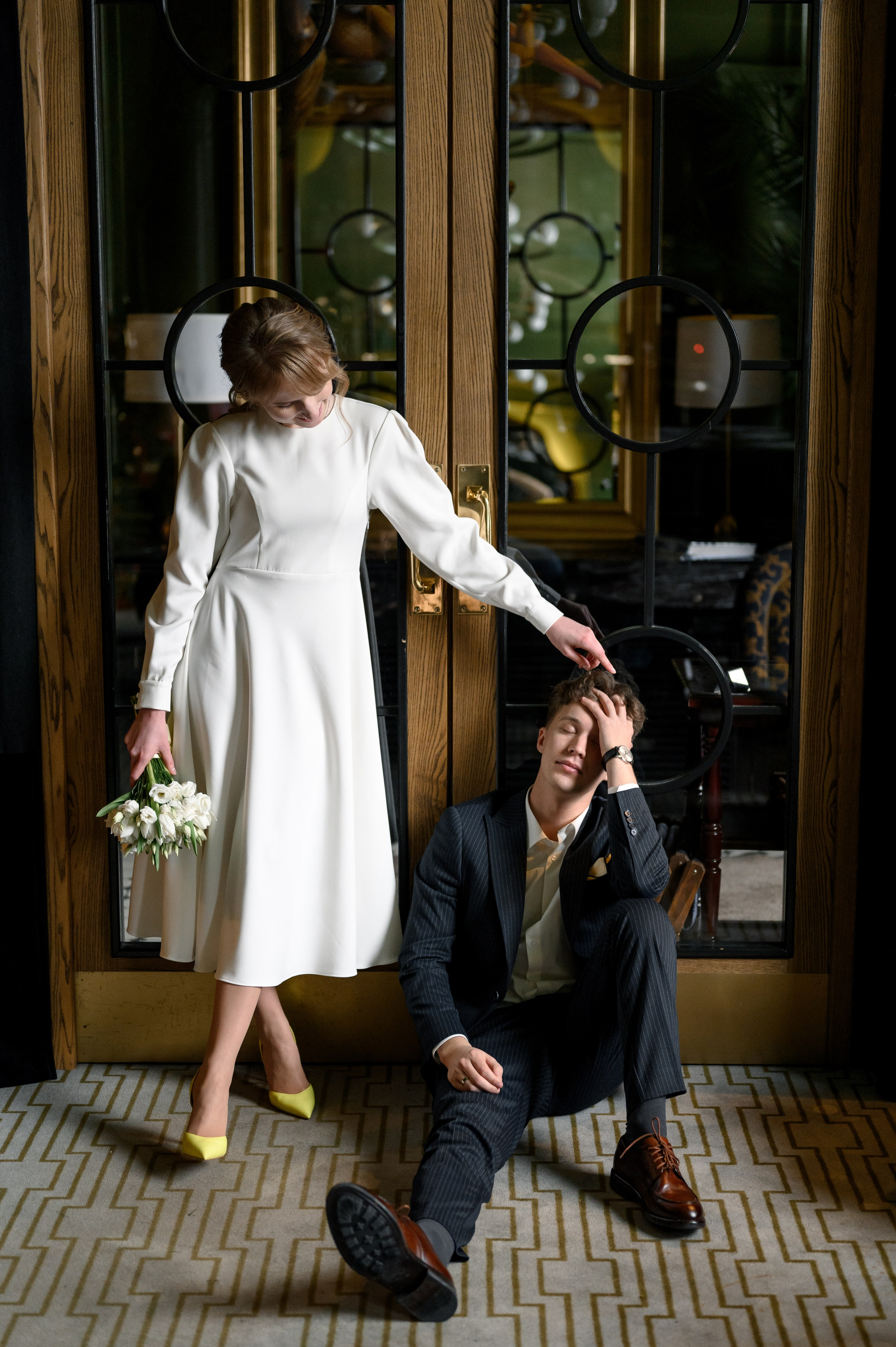 МЫ ЖЕ НА ТЫ. Свадебный фотограф Минск