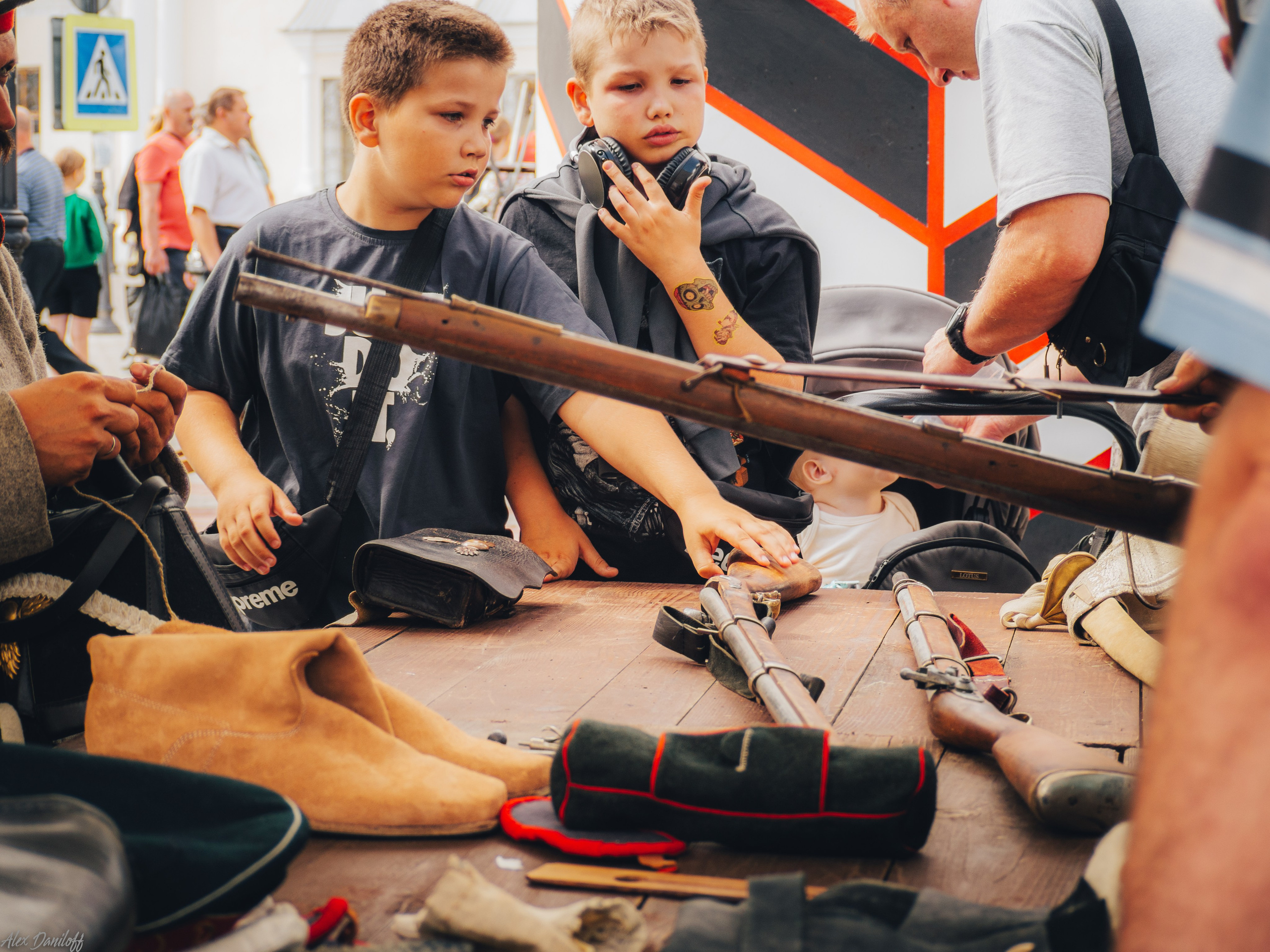 День семьи, любви и верности 2024. Муром-Инфо. Новости культуры, образования, спорта в городе Муром