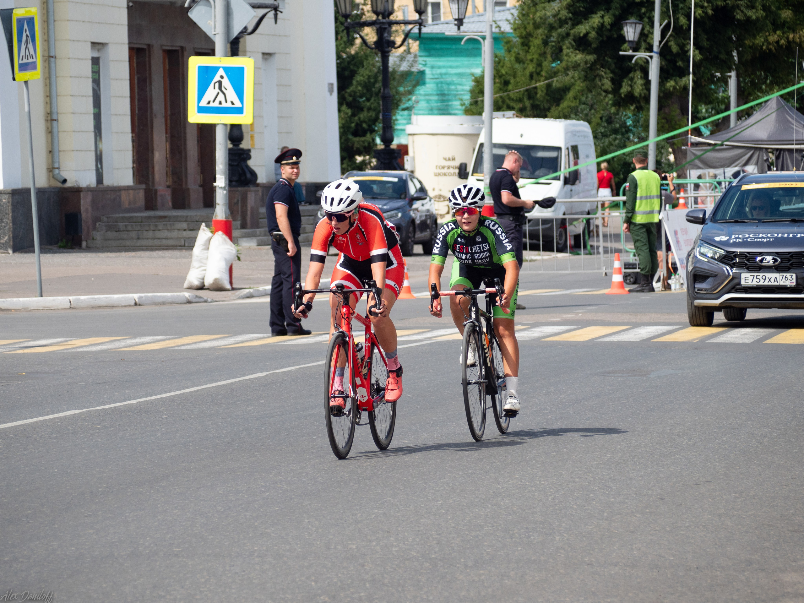 Велоспорт. Муром-Инфо. Новости культуры, образования, спорта в городе Муром