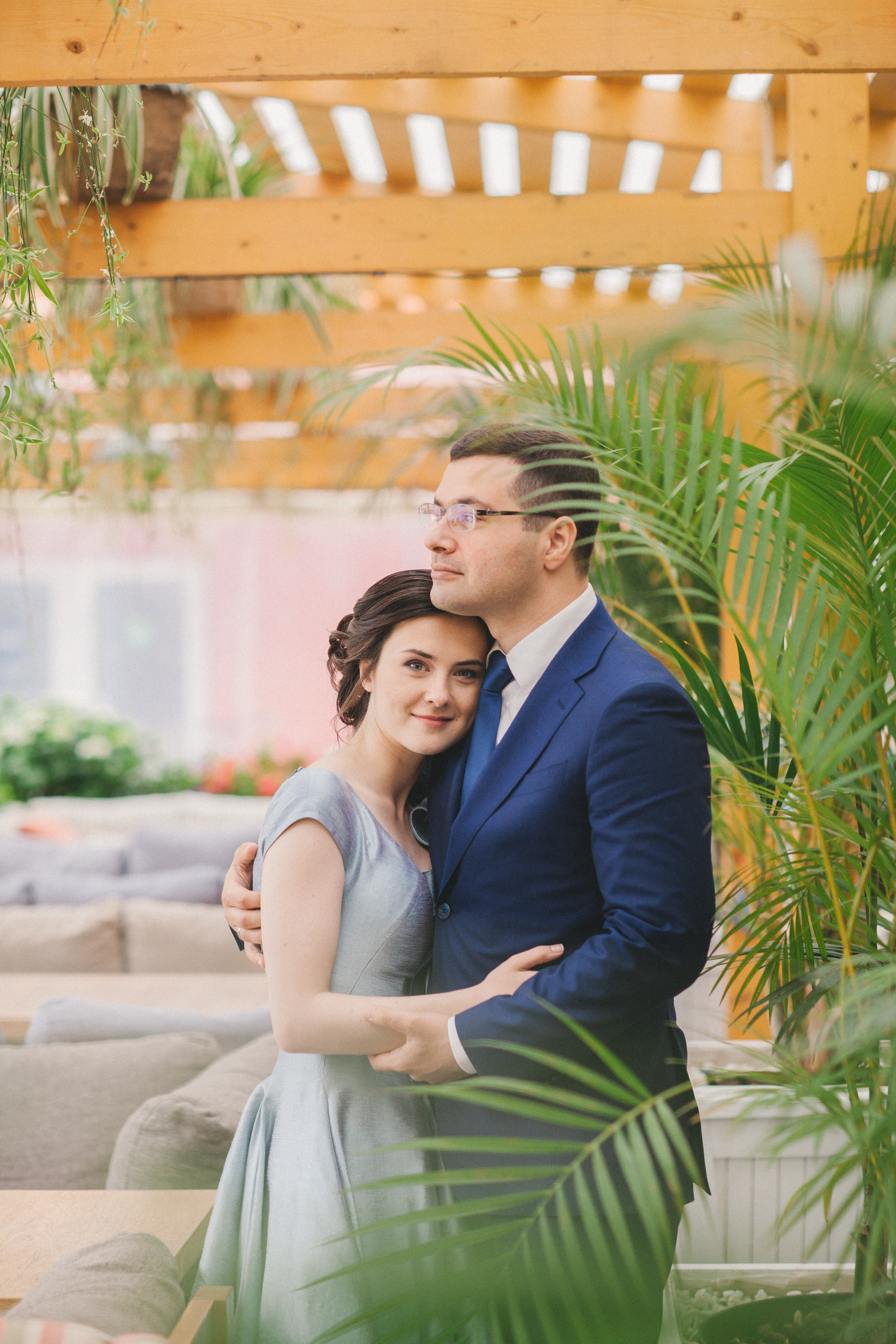 Сборный. Aourica — Фотограф Ольга, Санкт-Петербург, Москва, Гагарин