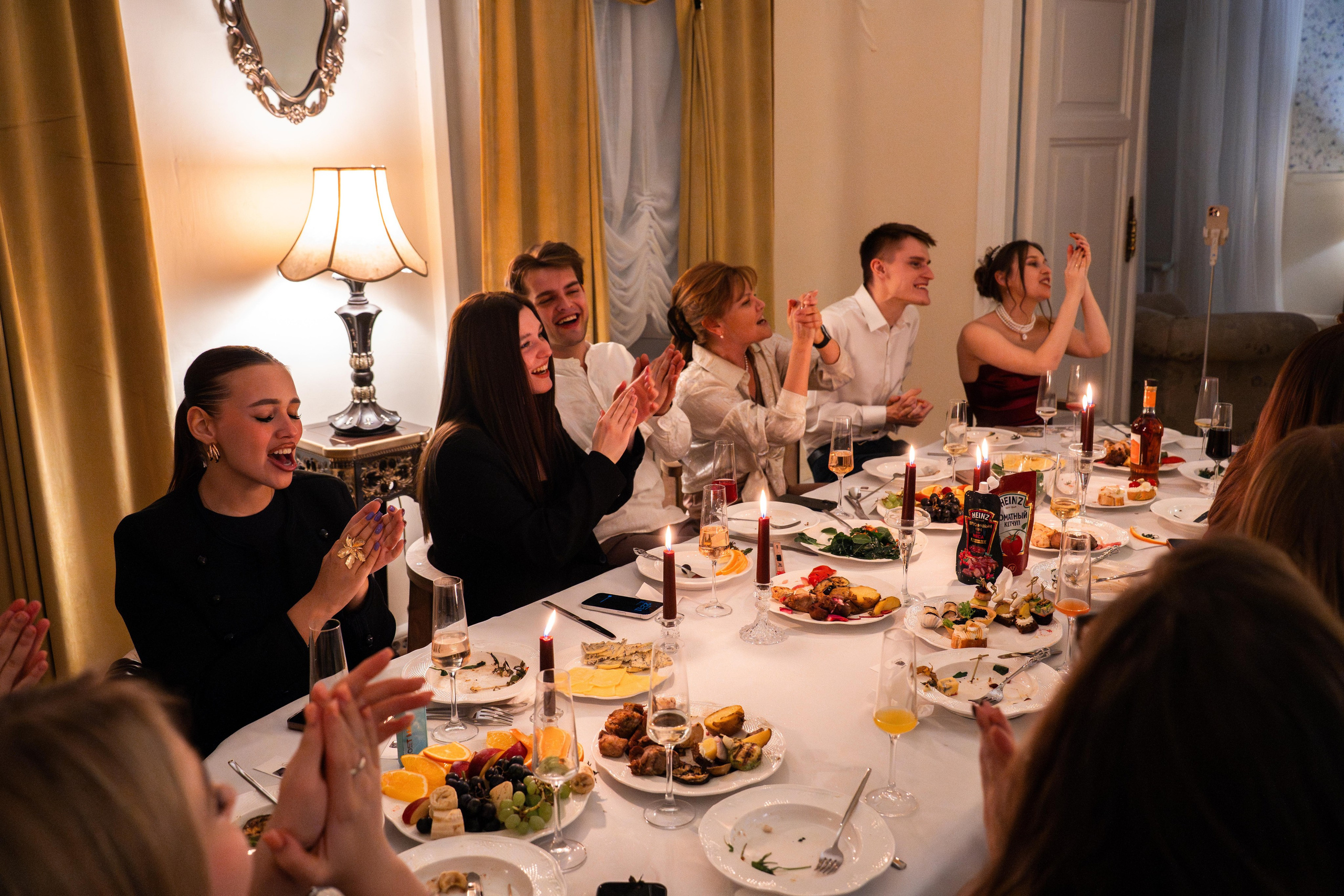 День рождения 14.03.2026. Коммерческий и художественный фотограф и видеограф в Москве Арсений Тургенев