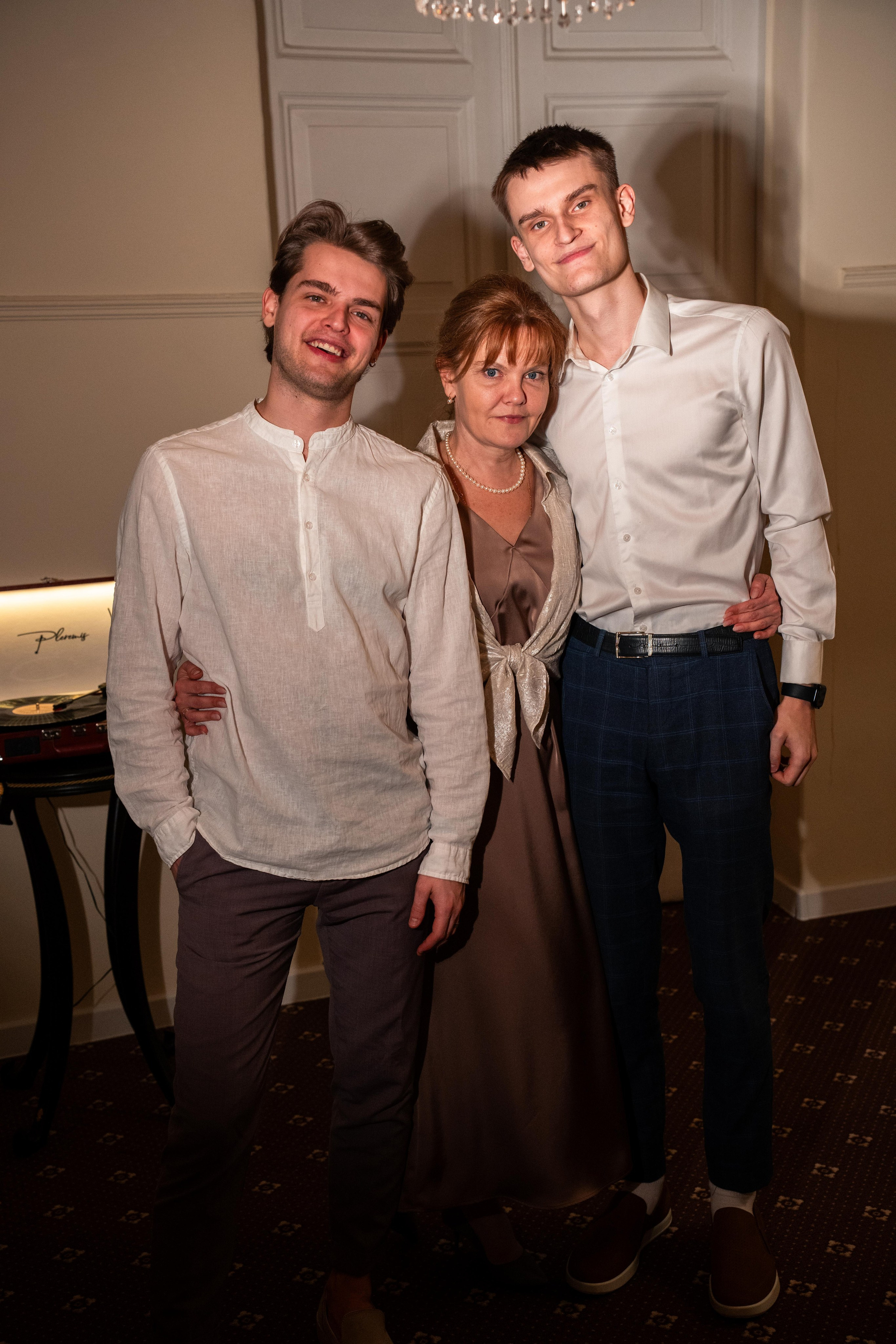 День рождения 14.03.2026. Коммерческий и художественный фотограф и видеограф в Москве Арсений Тургенев