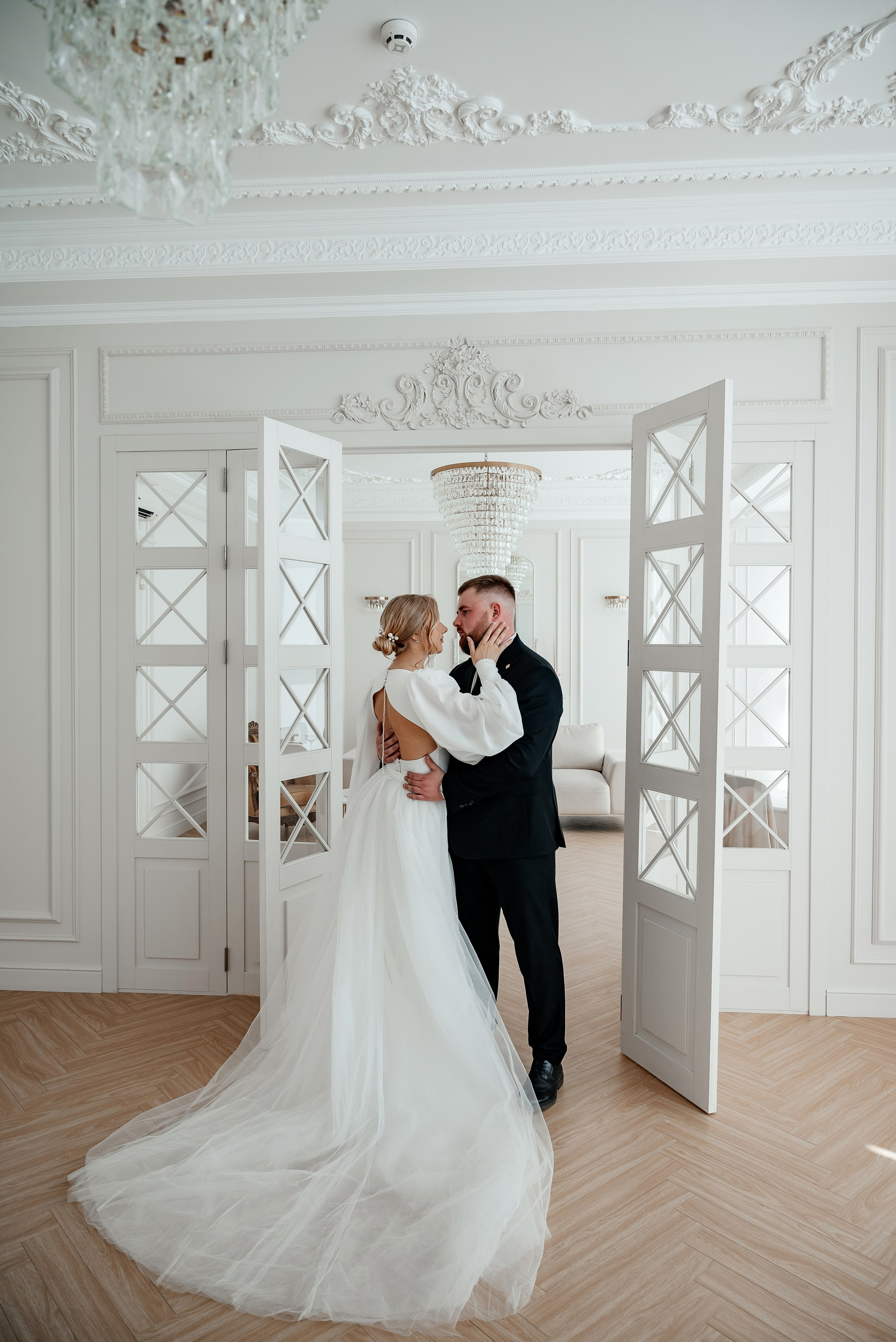 Свадебная фотосессия ♥️🥰. Свадебный и семейный фотограф в Донецке, Ростове, Севастополе!