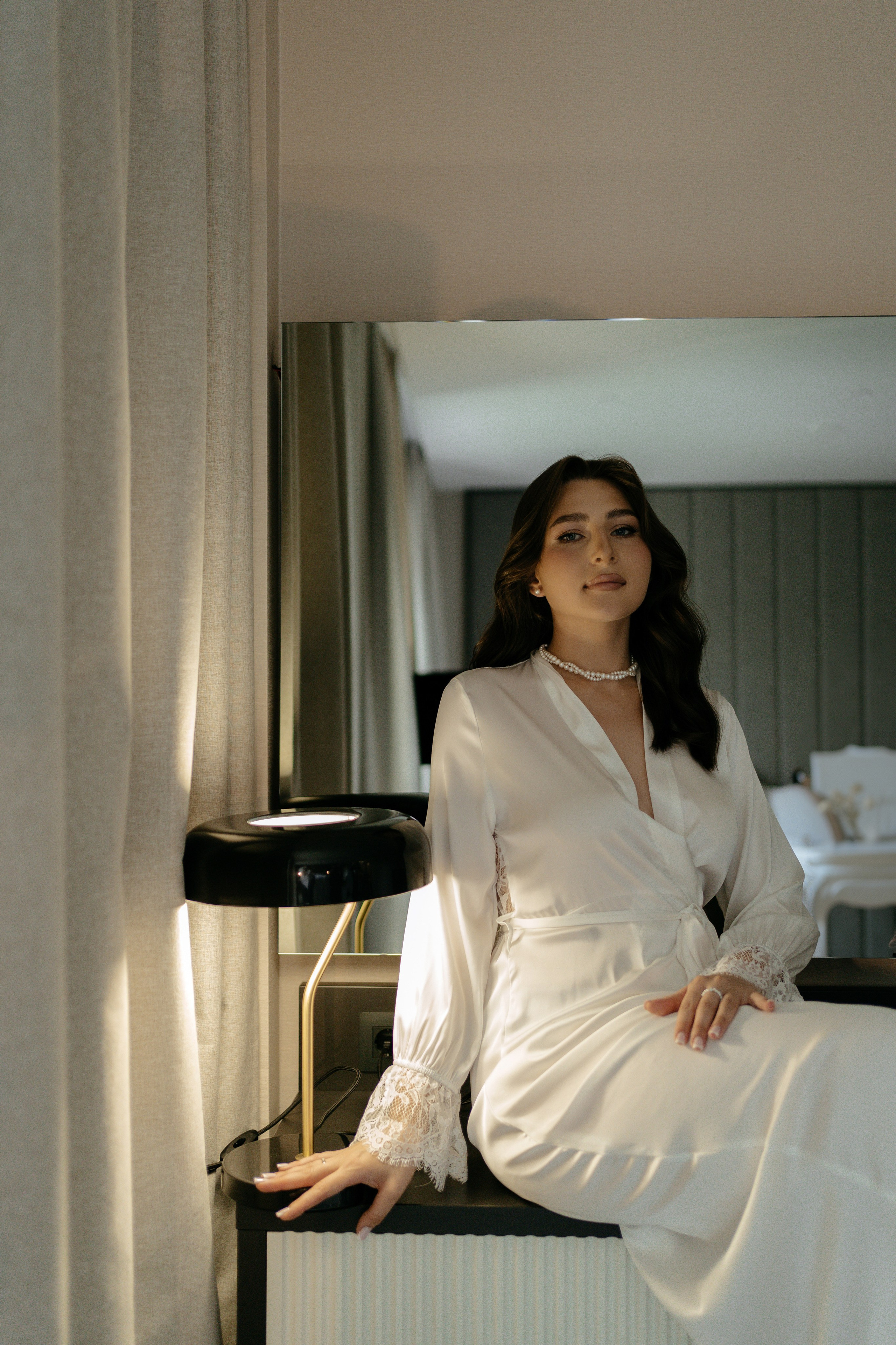 Даня и Даша. Свадебный фотограф в Москве и Владимире Егор Дмитриев