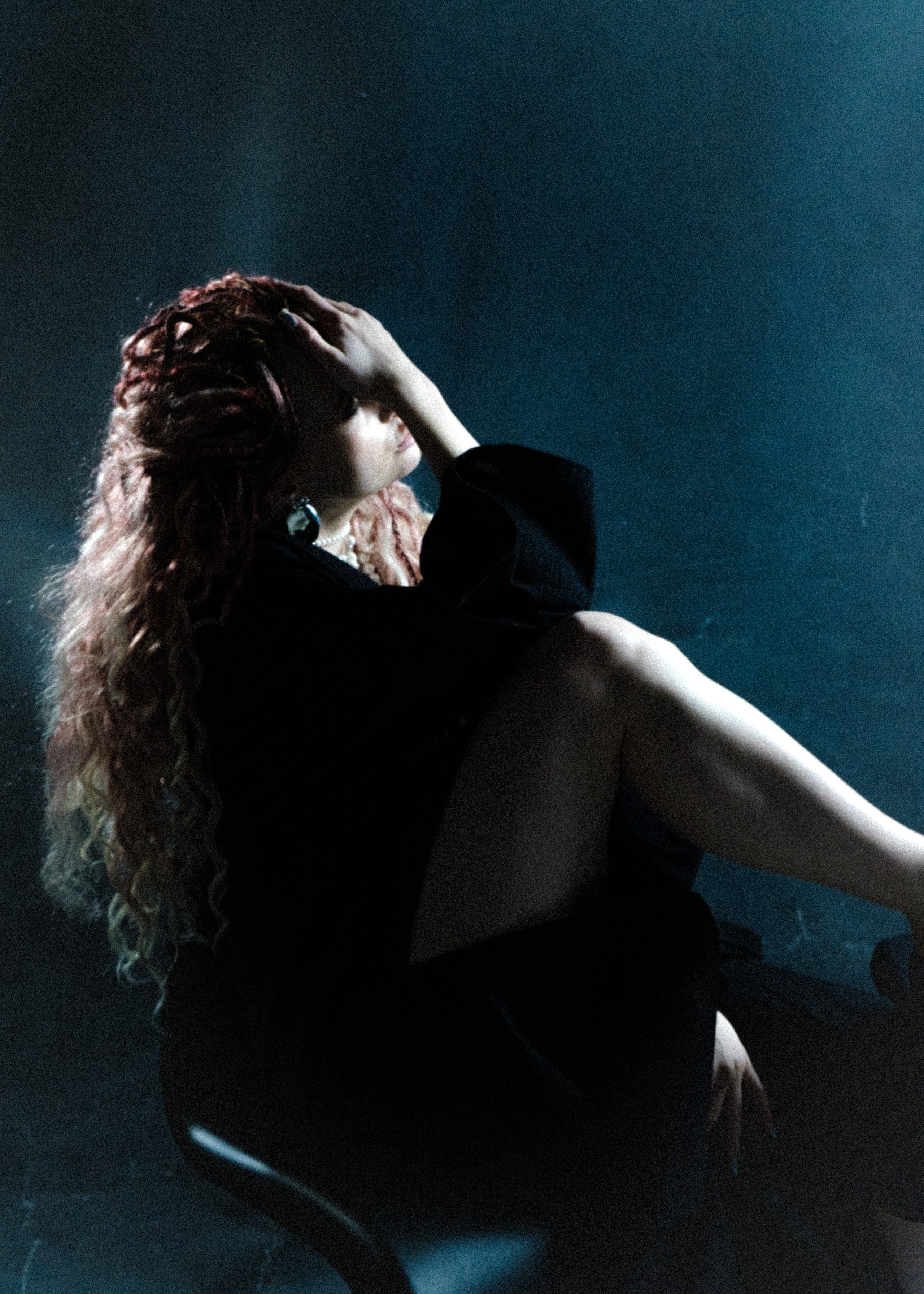 Настя. Фотограф Пудинова Настя